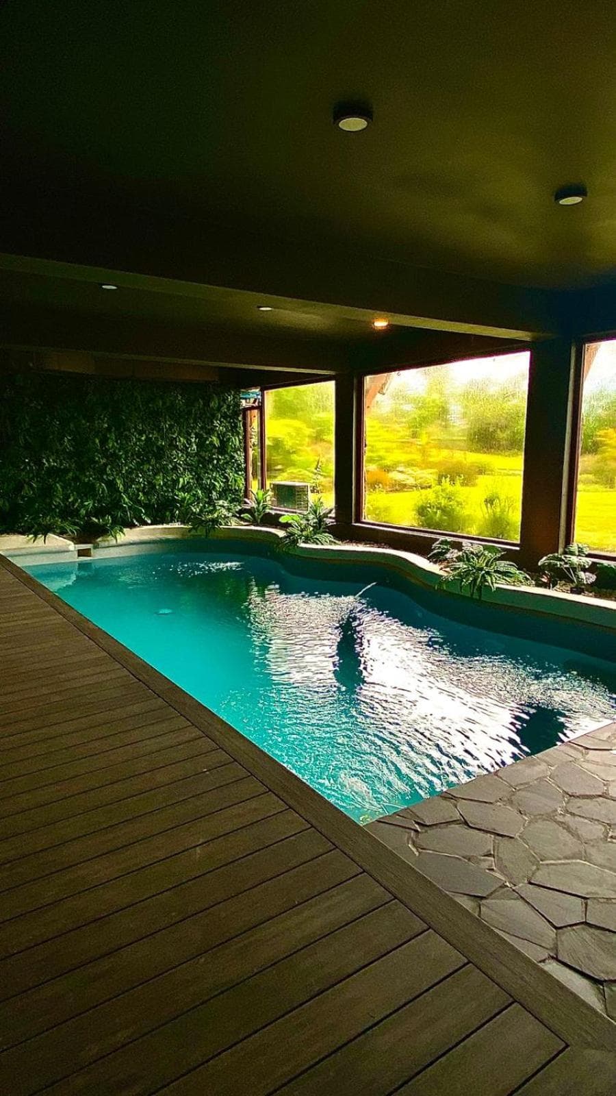 Cascadas Hotel photo 8