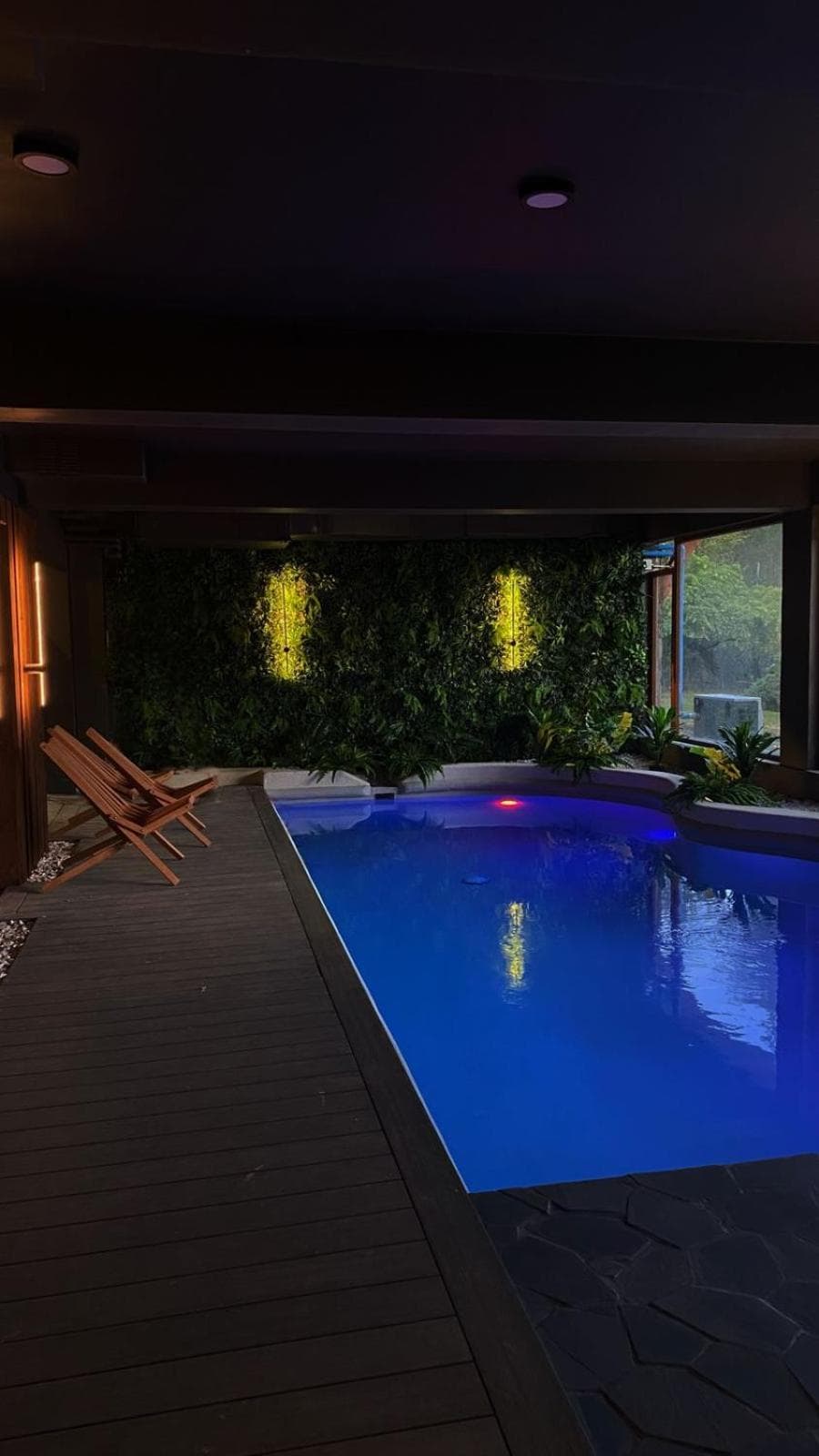 Cascadas Hotel photo 7