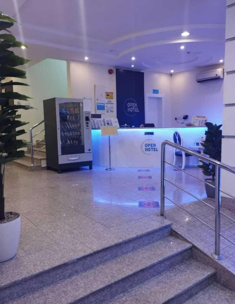 Open Hotel Buraiyda photo 3