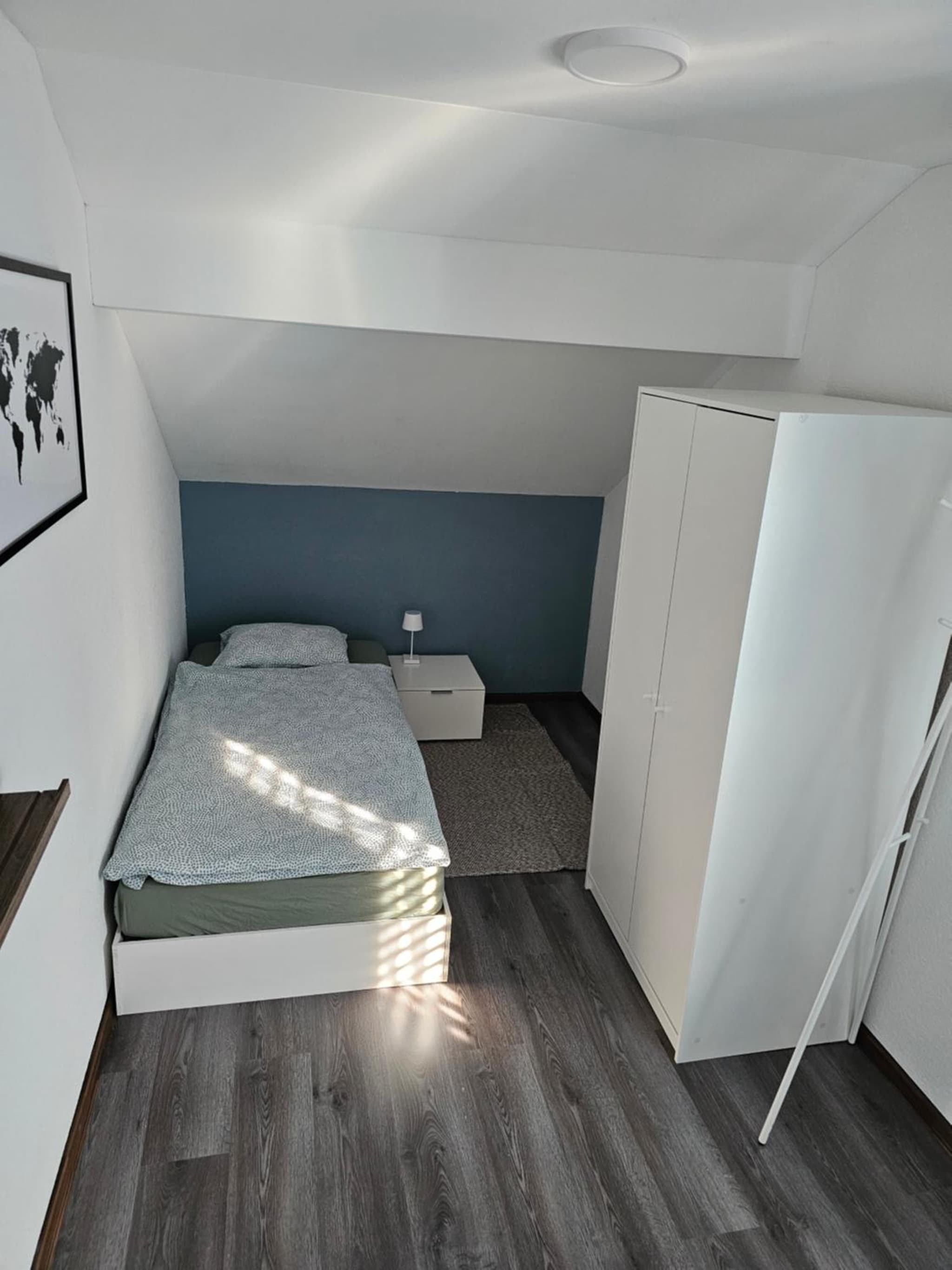 Sleep here photo 2