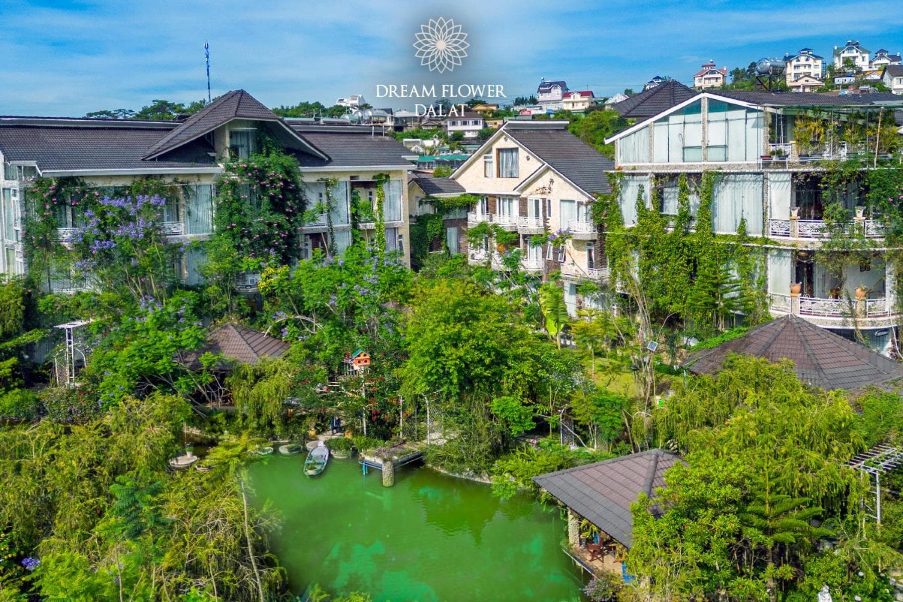 Mac Valley Dalat Hotel