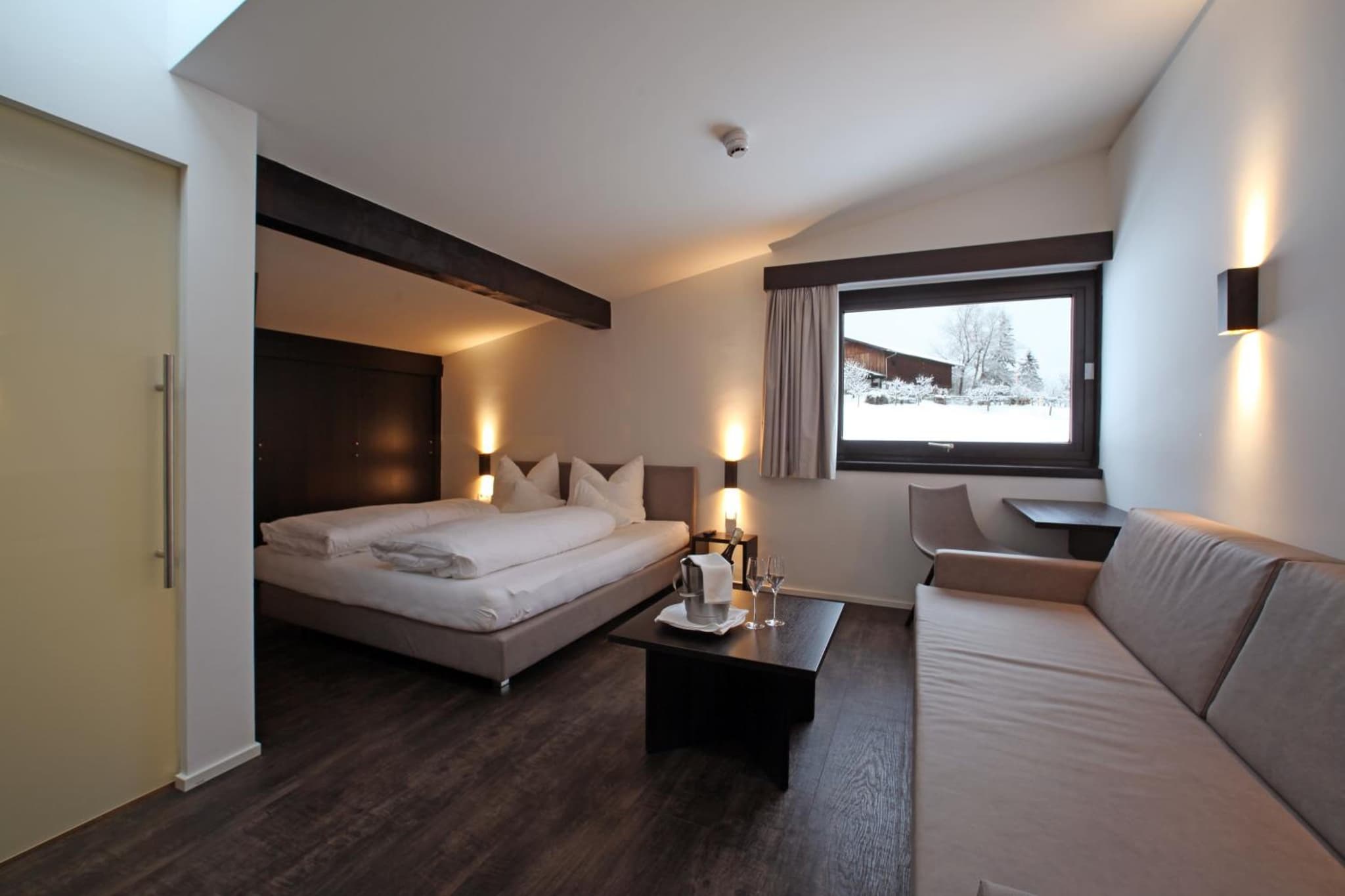 Hotel & Appartements Oberhofer photo 3