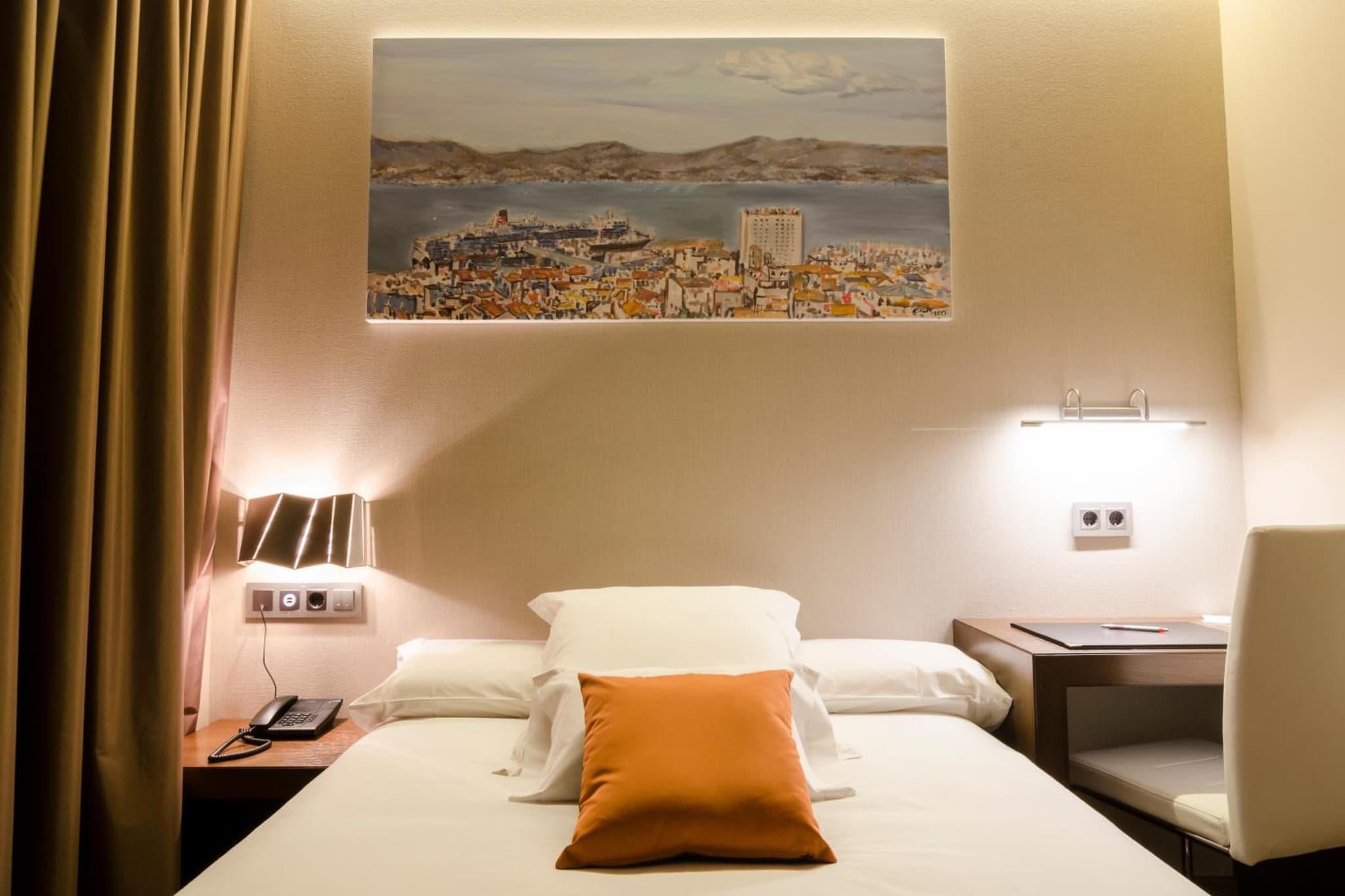 Agua de Mar Hotel Boutique photo 2