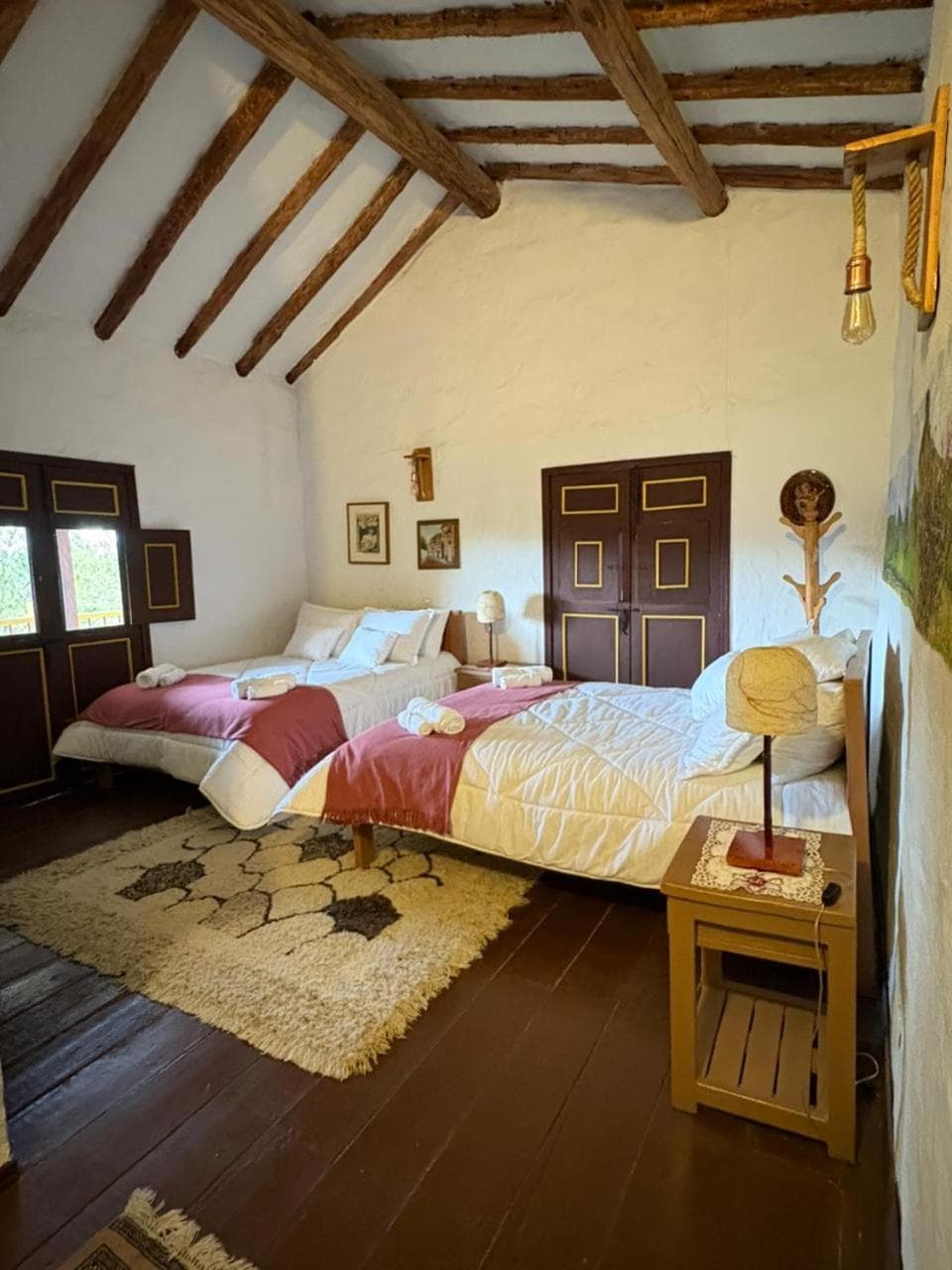 Ecohotel atawa photo 6