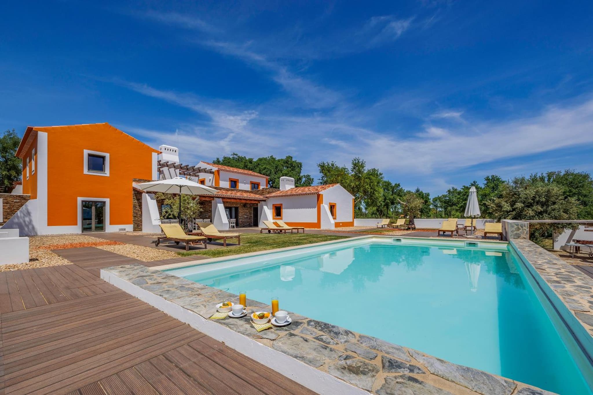 Tons da Terra - Casa de Campo & SPA photo 7