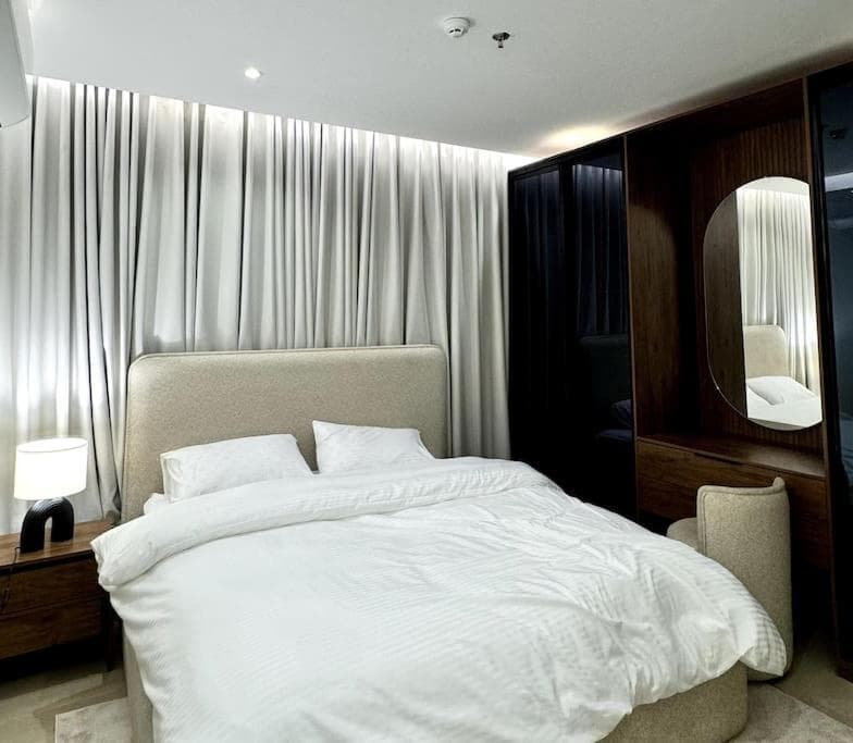 Luxury apartments Ajlan Rivera H4 photo 5
