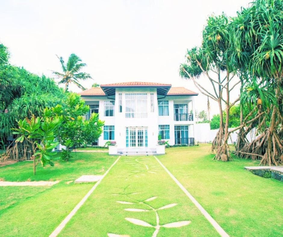 Villa Oceana By Heritage