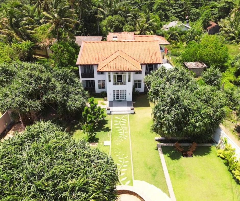 Villa Oceana By Heritage photo 6