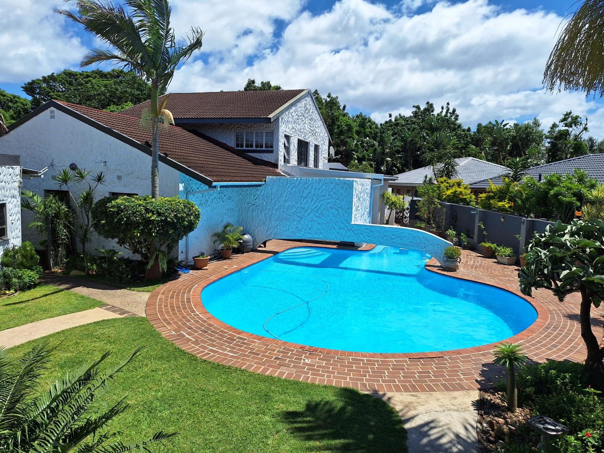 Umuzi Guest House photo 5