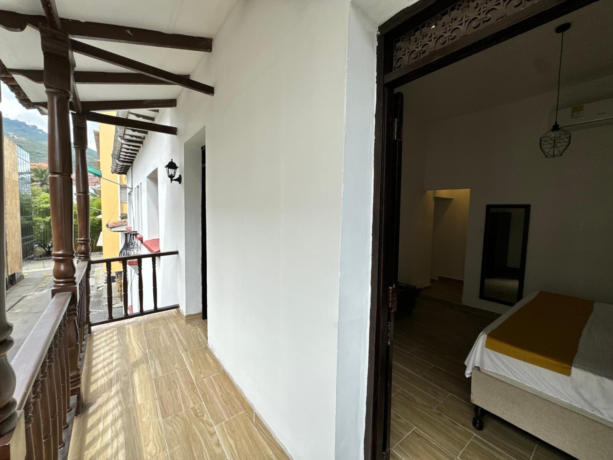 Hotel Boulevard del Río photo 4