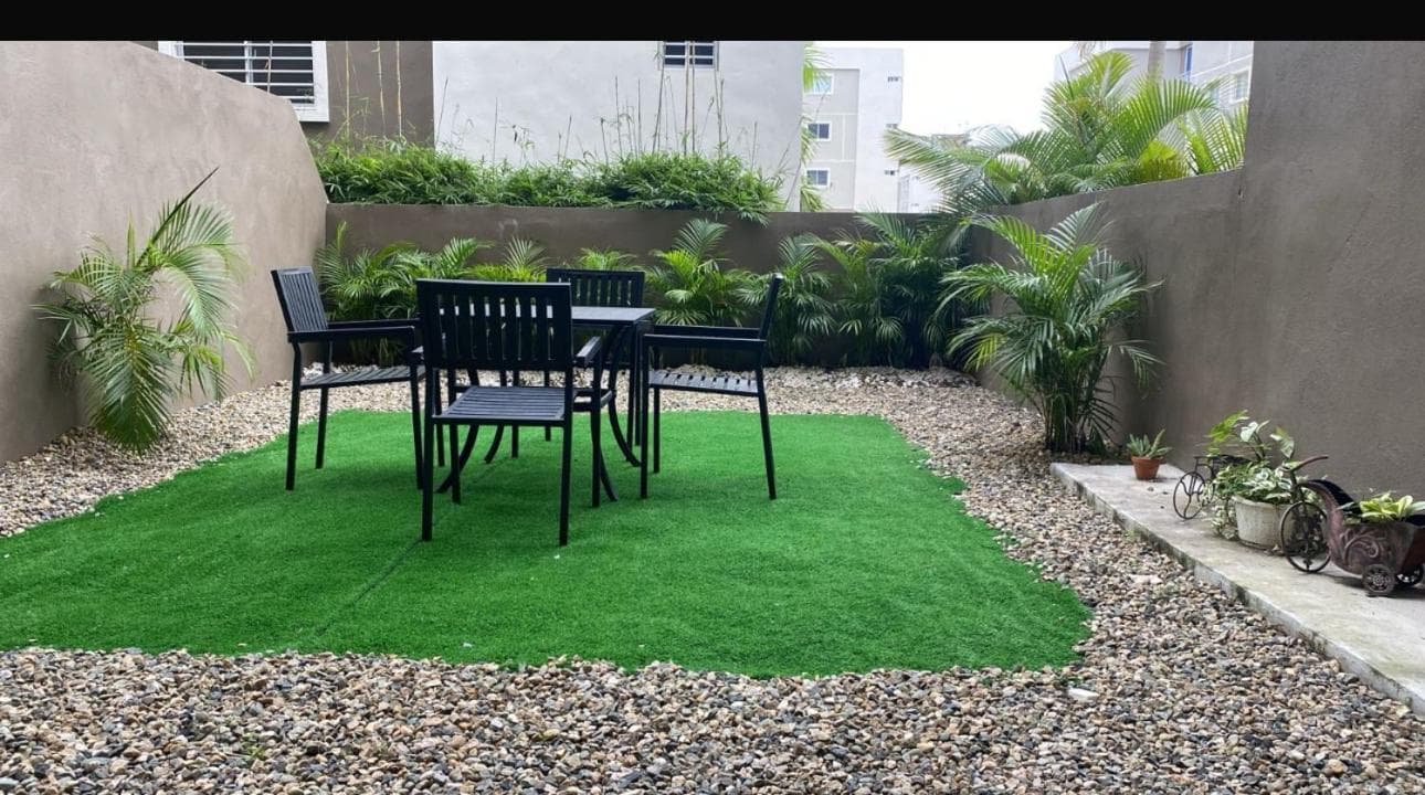 Residencial Mediterraneo photo 5