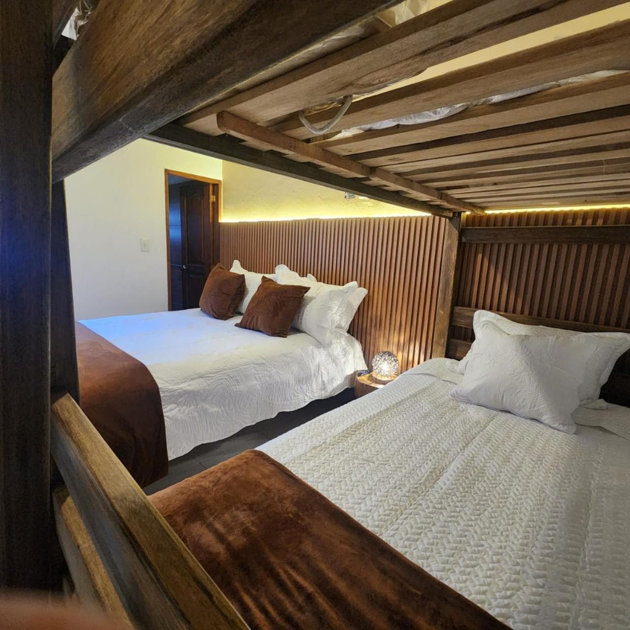 La Toscana Hostel