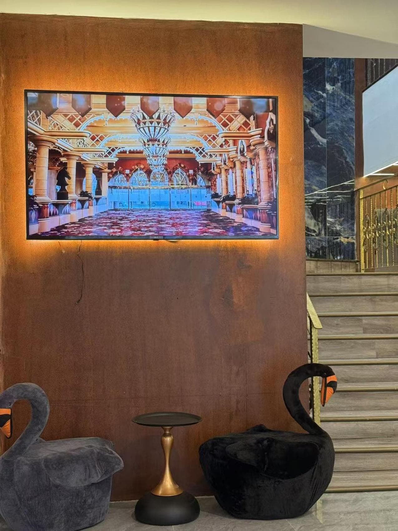 THE SWAN hotel photo 7