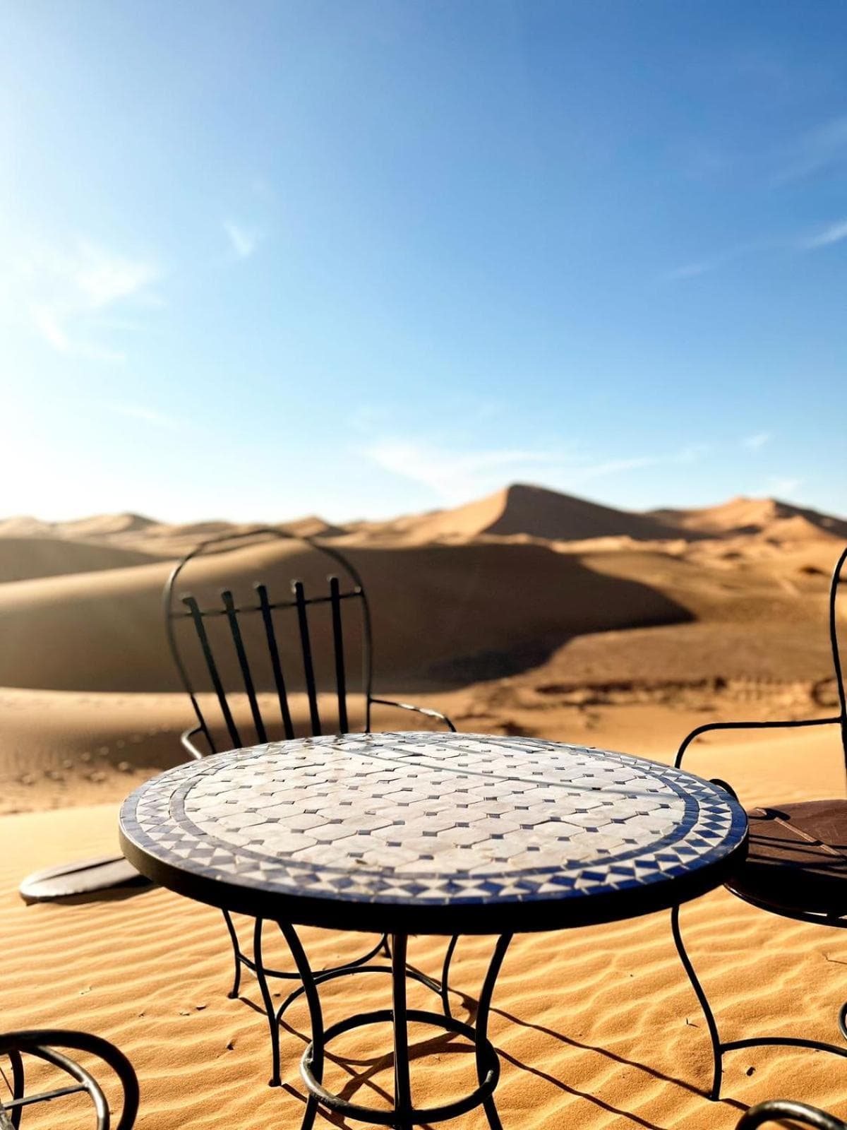 Salambo Tente Merzouga photo 6