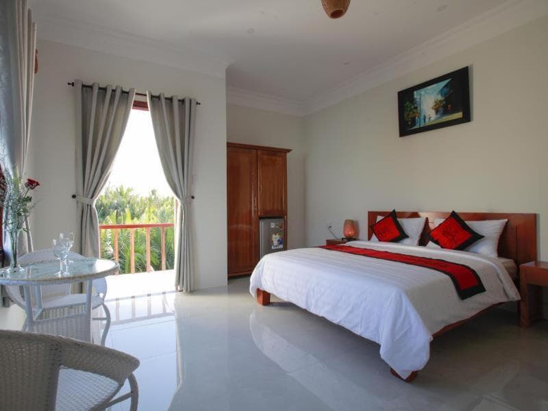 Coconut Garden Homestay photo 5