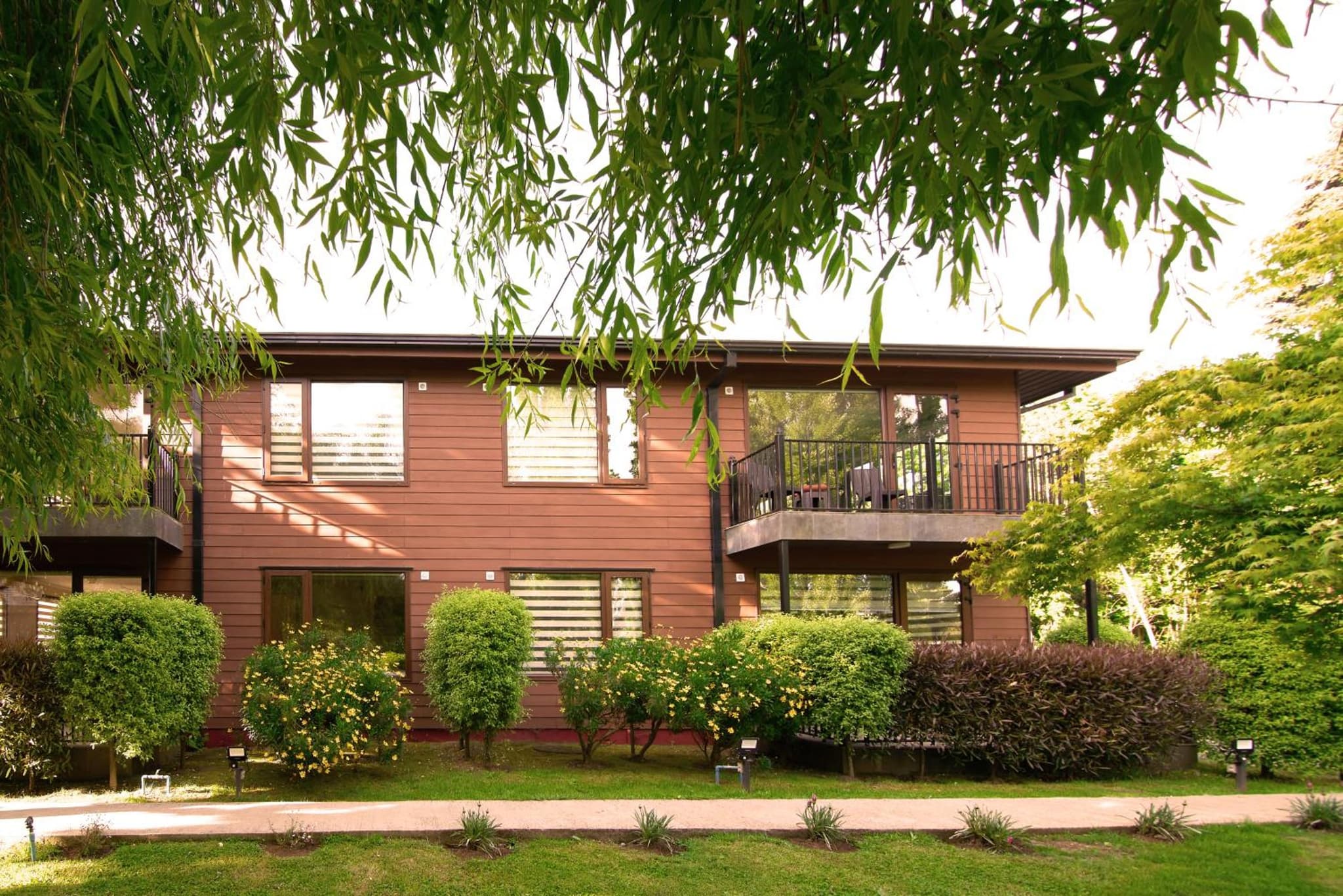 Mirabosque aparmet Ejecutivo 7