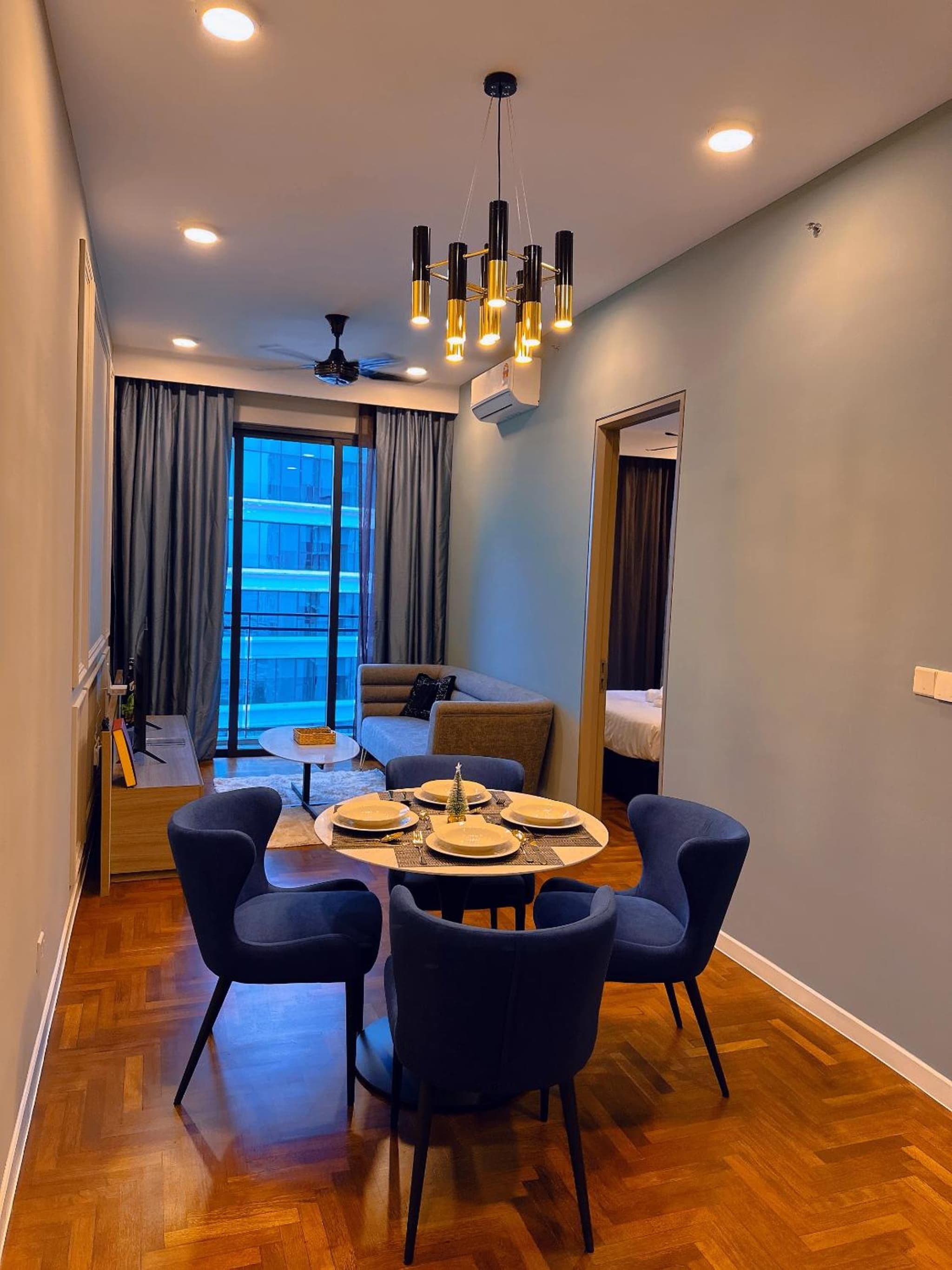 Bloomsvale Residence photo 5