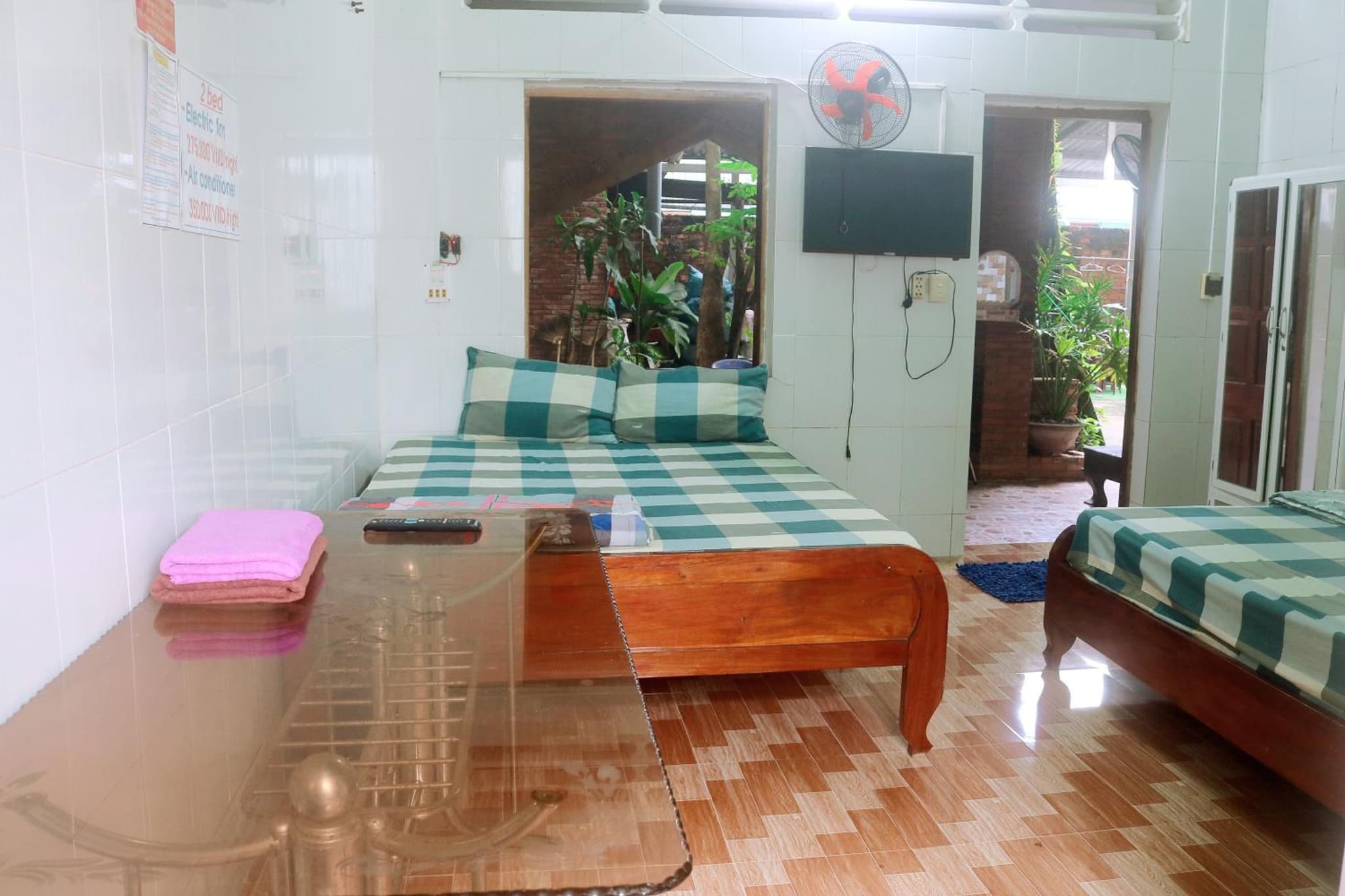 Hai Anh Guesthouse photo 8