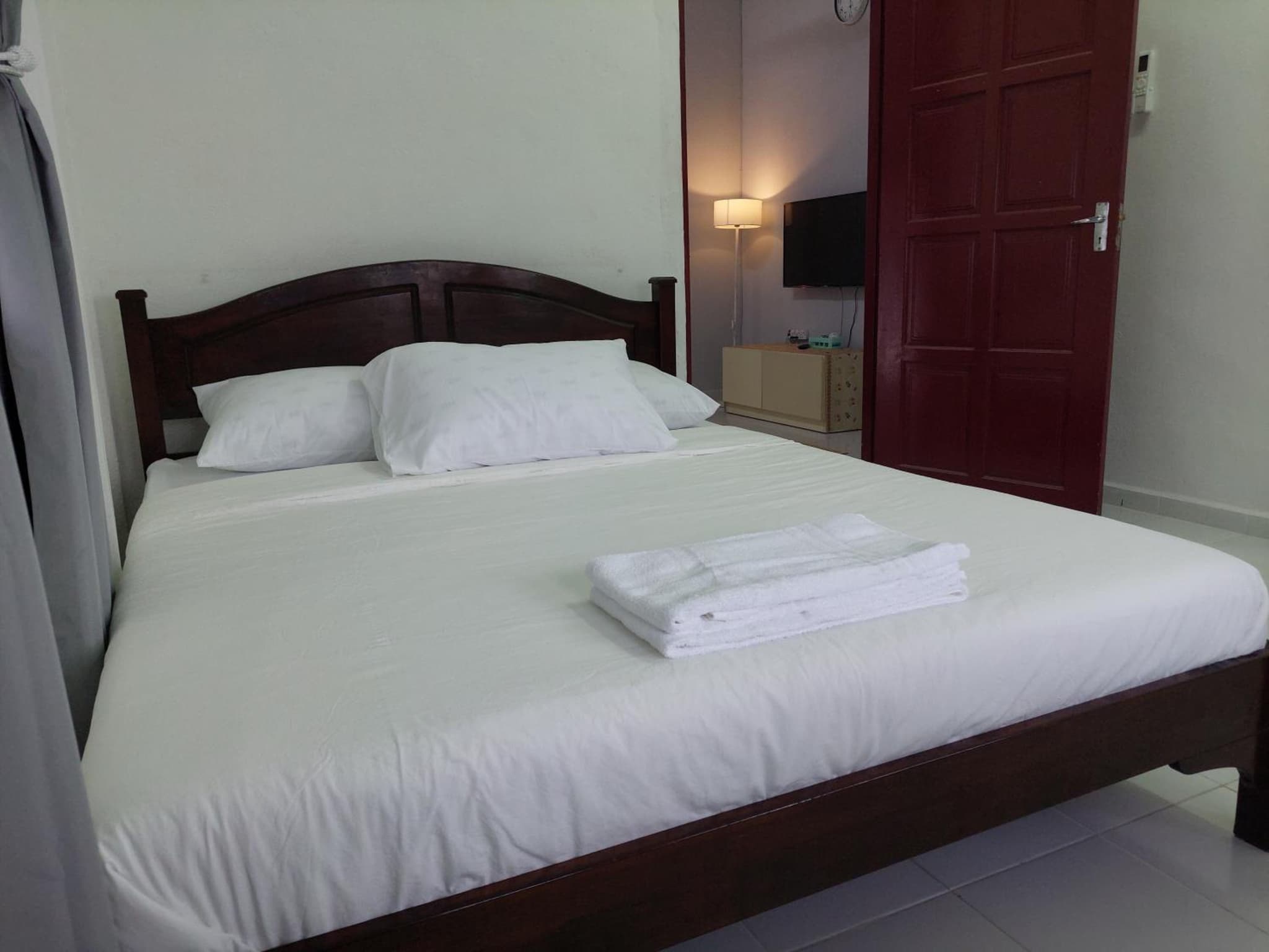 Homestay Rahmat 1 photo 4