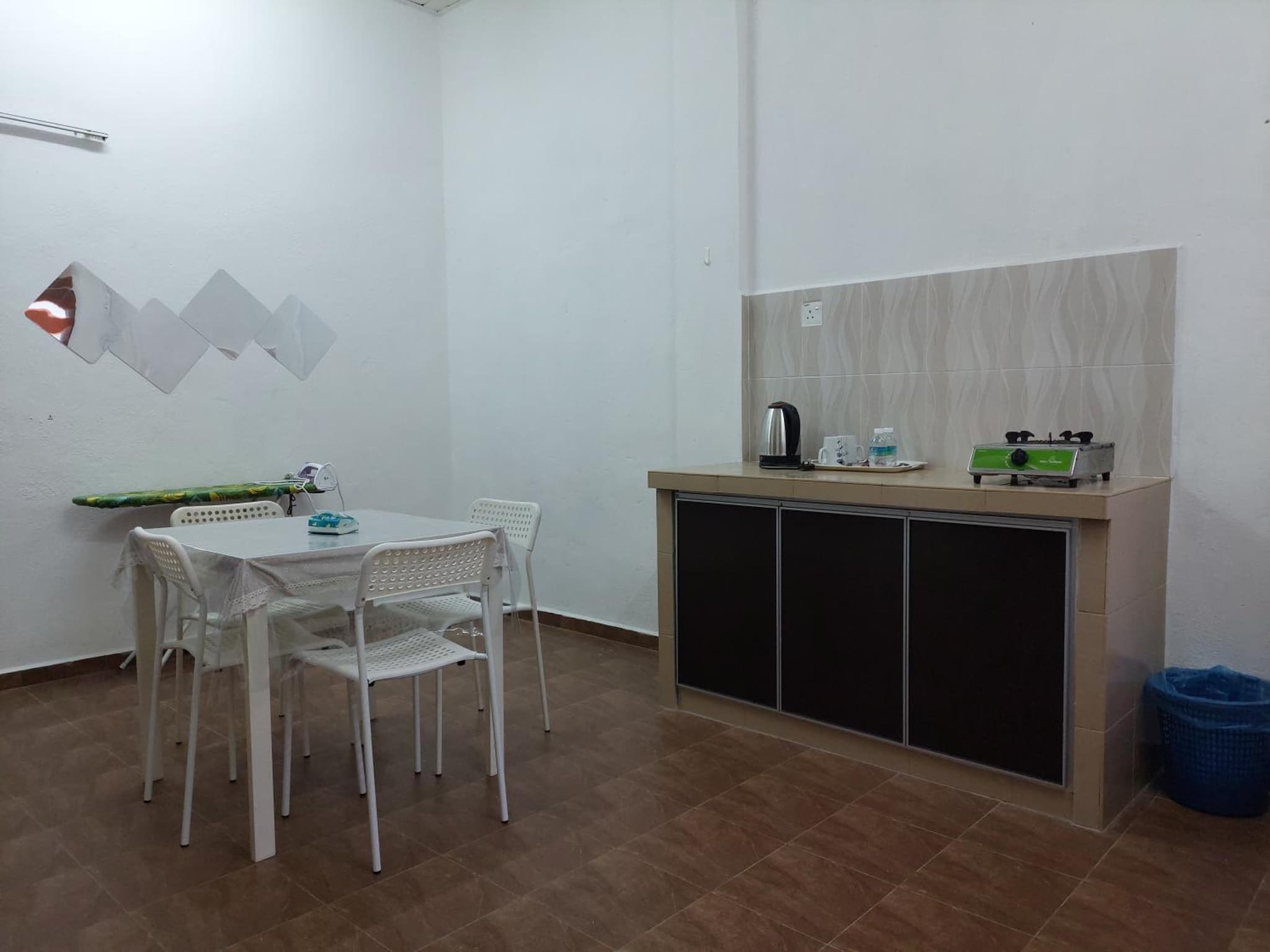 Homestay Rahmat 1 photo 5