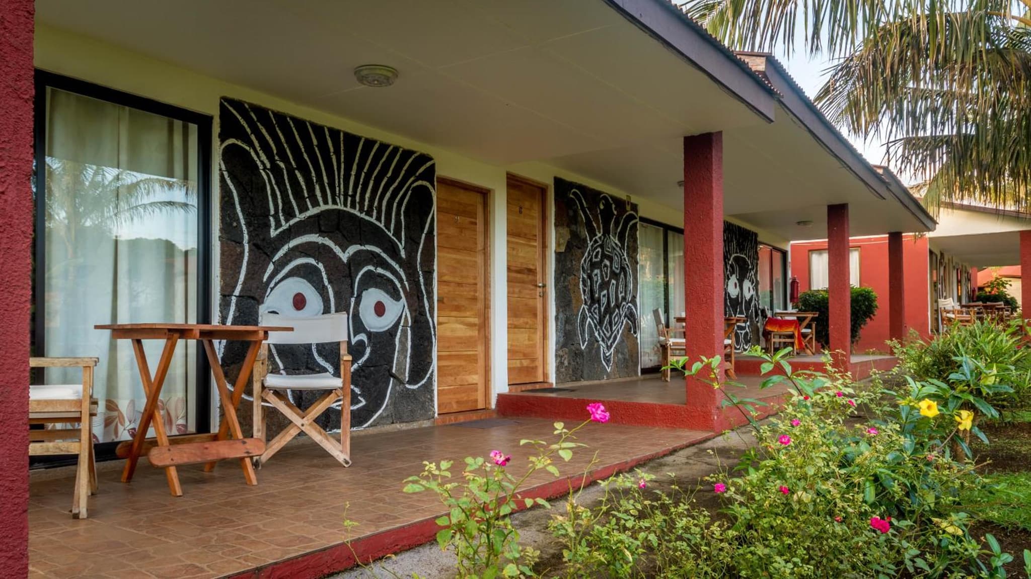 Hotel Vai Moana photo 5