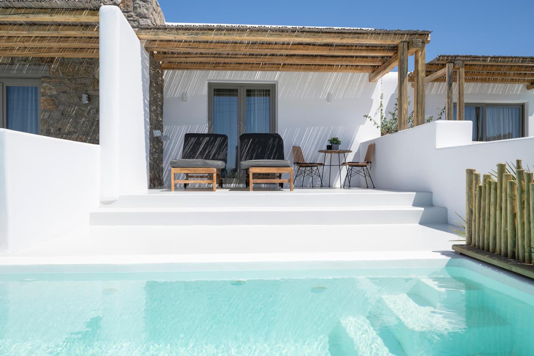 Aegean Hospitality photo 3