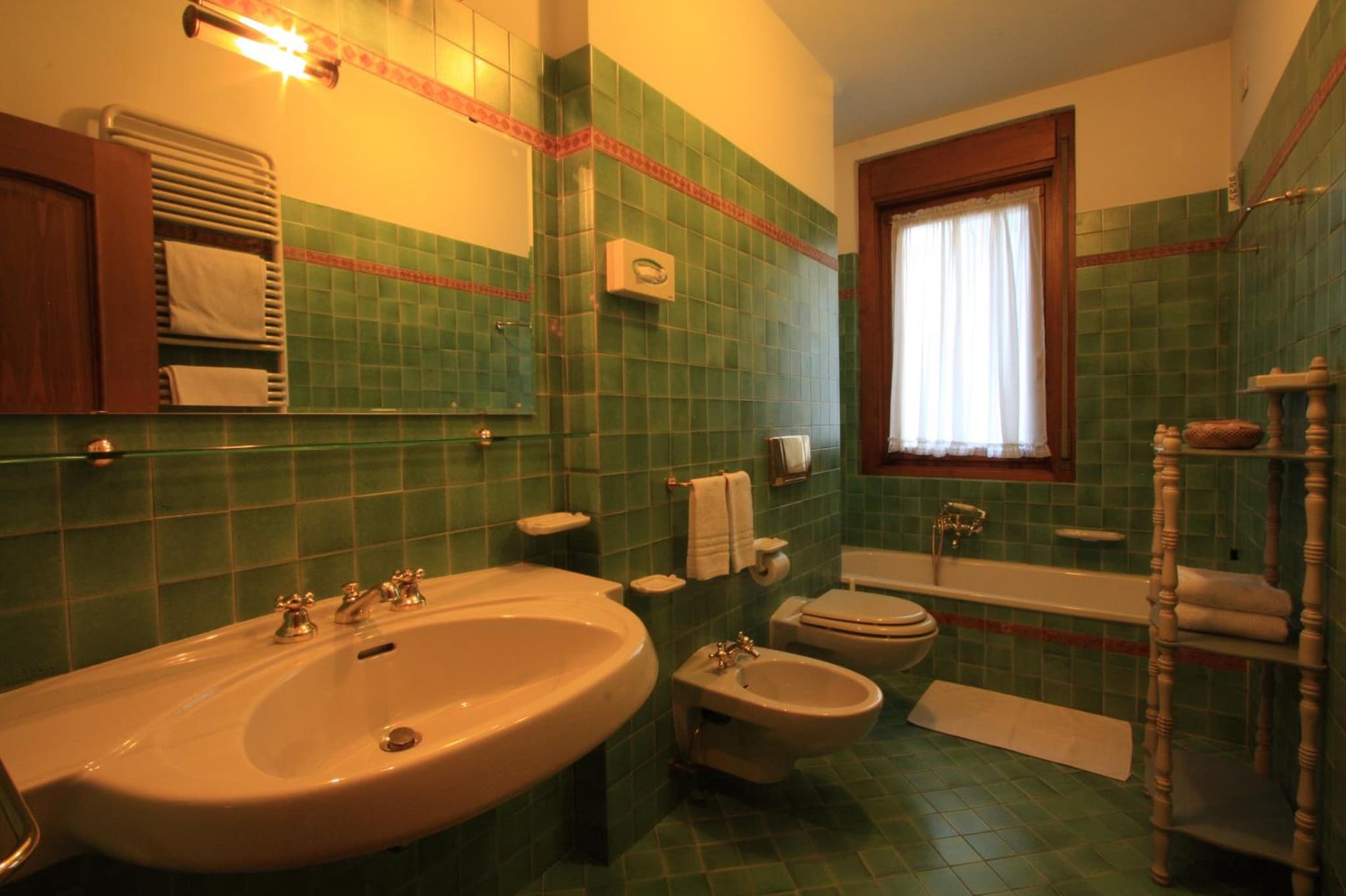 Hotel Trieste photo 5