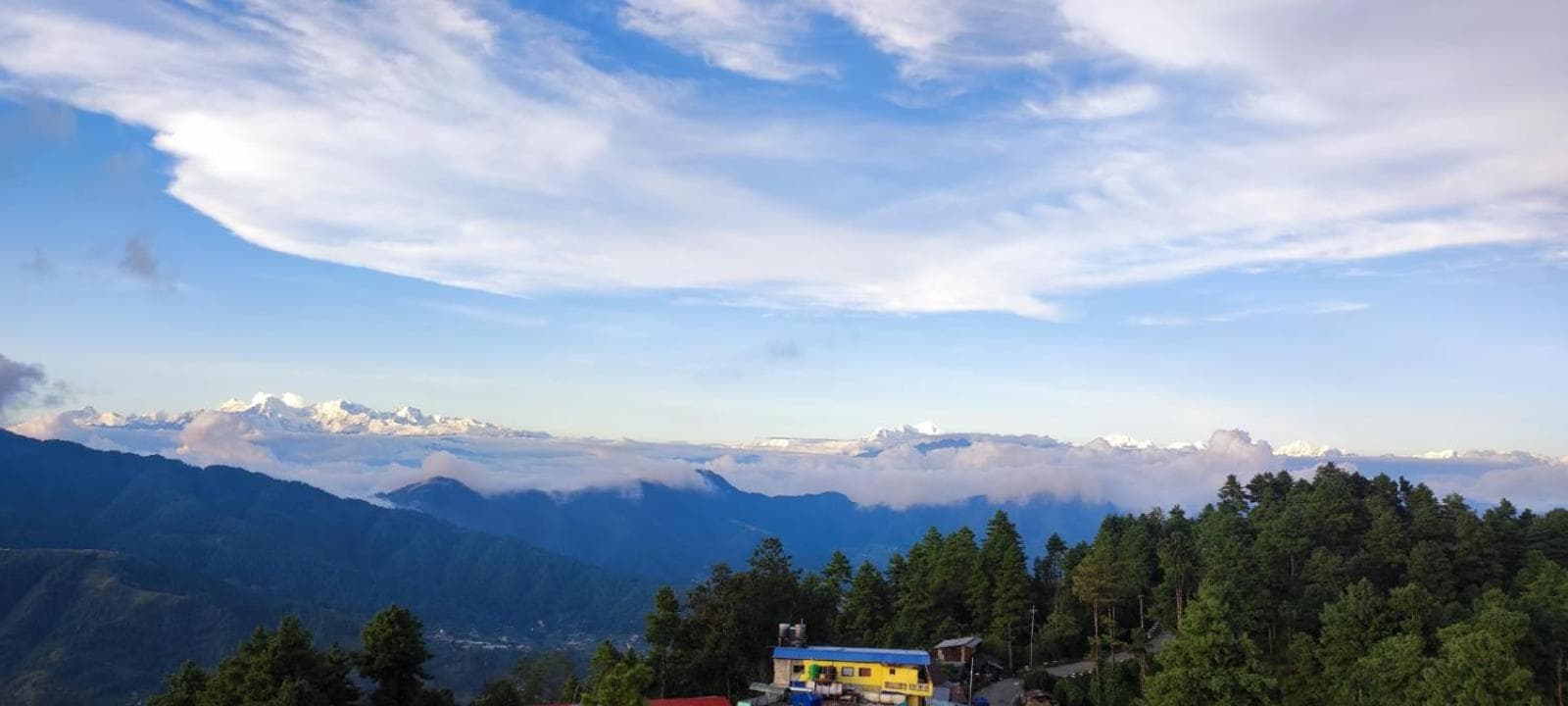 Daman View Tower Resort Pvt Ltd photo 9