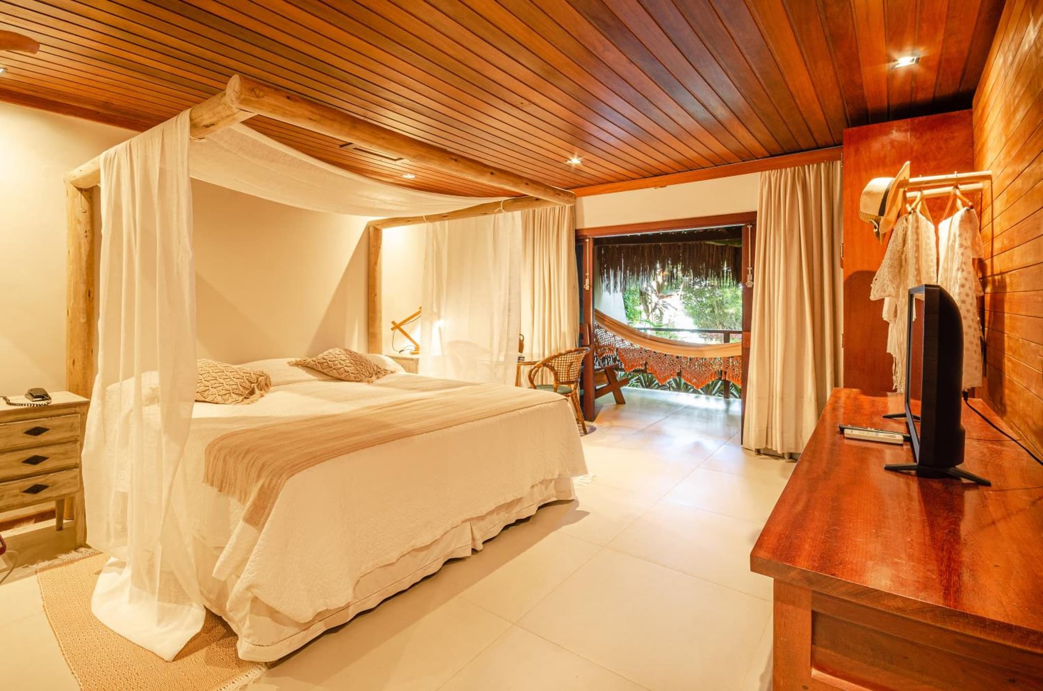Hotel Ponta do Madeiro photo 7