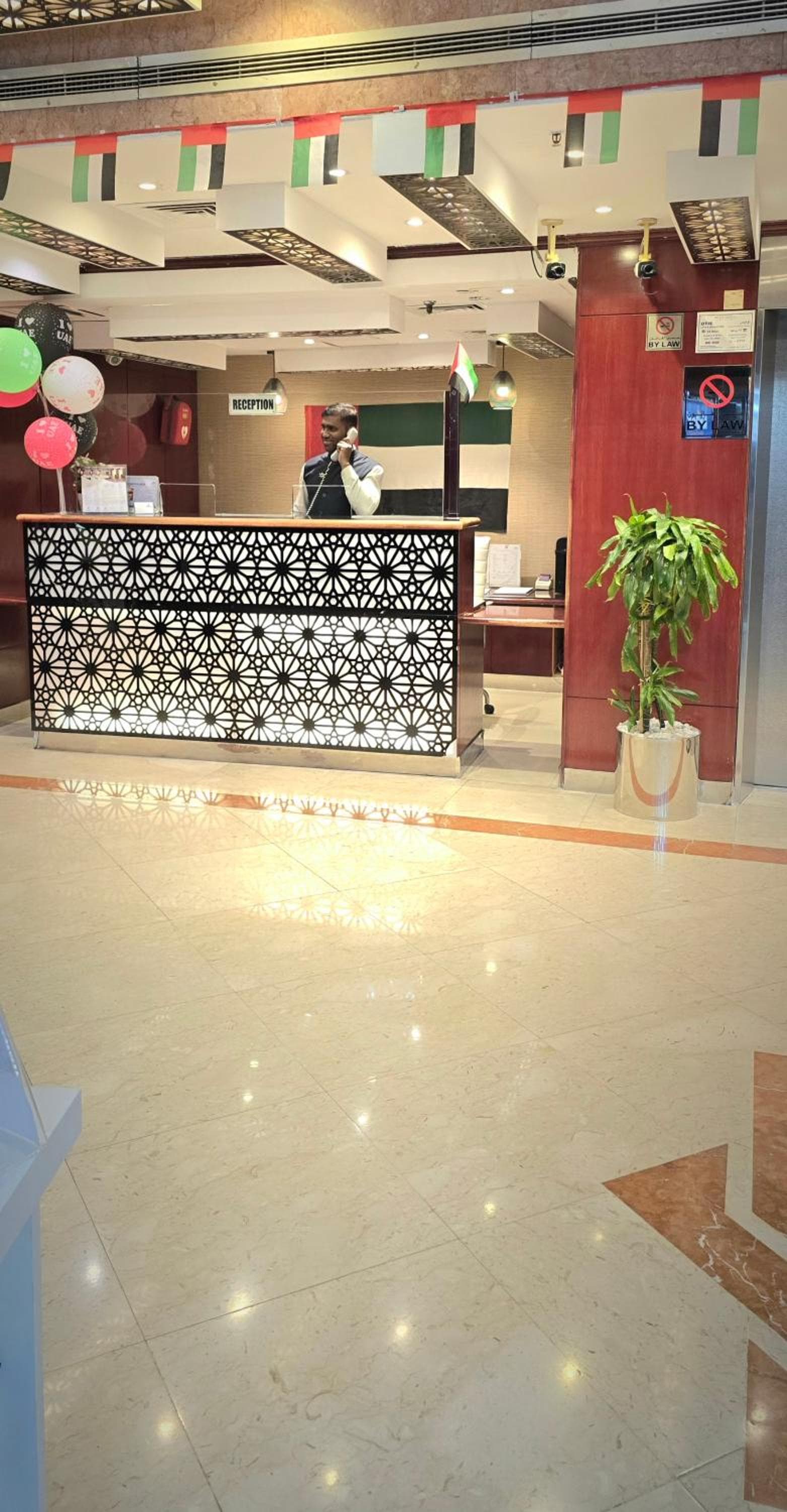 Wave International Hotel photo 4