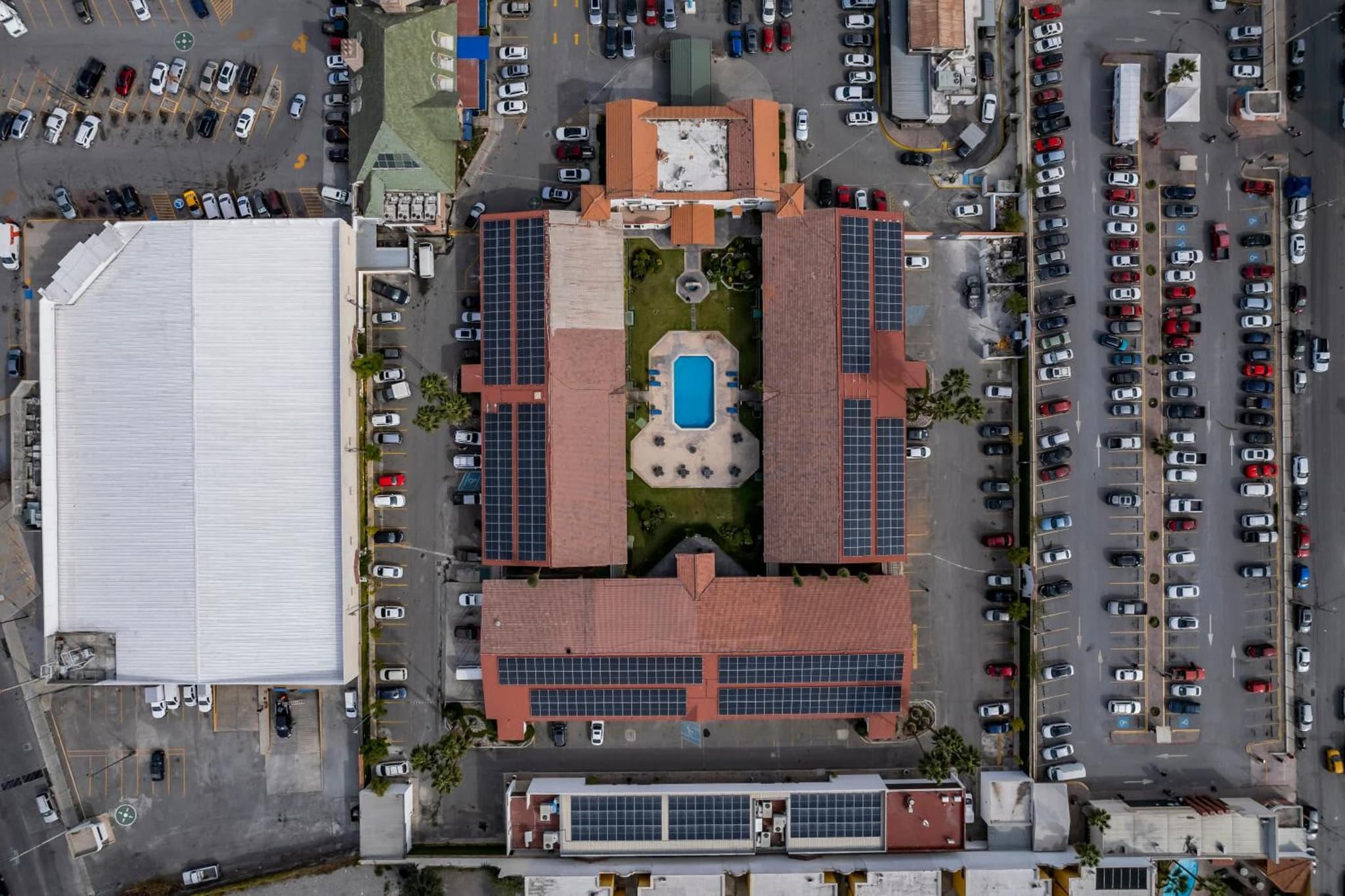 Quinta Dorada Hotel & Suites photo 2