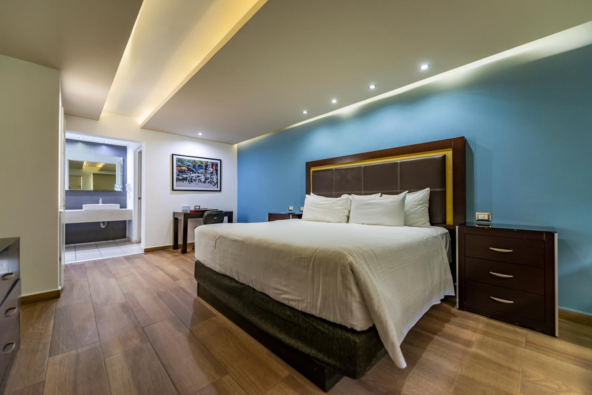 Quinta Dorada Hotel & Suites photo 6