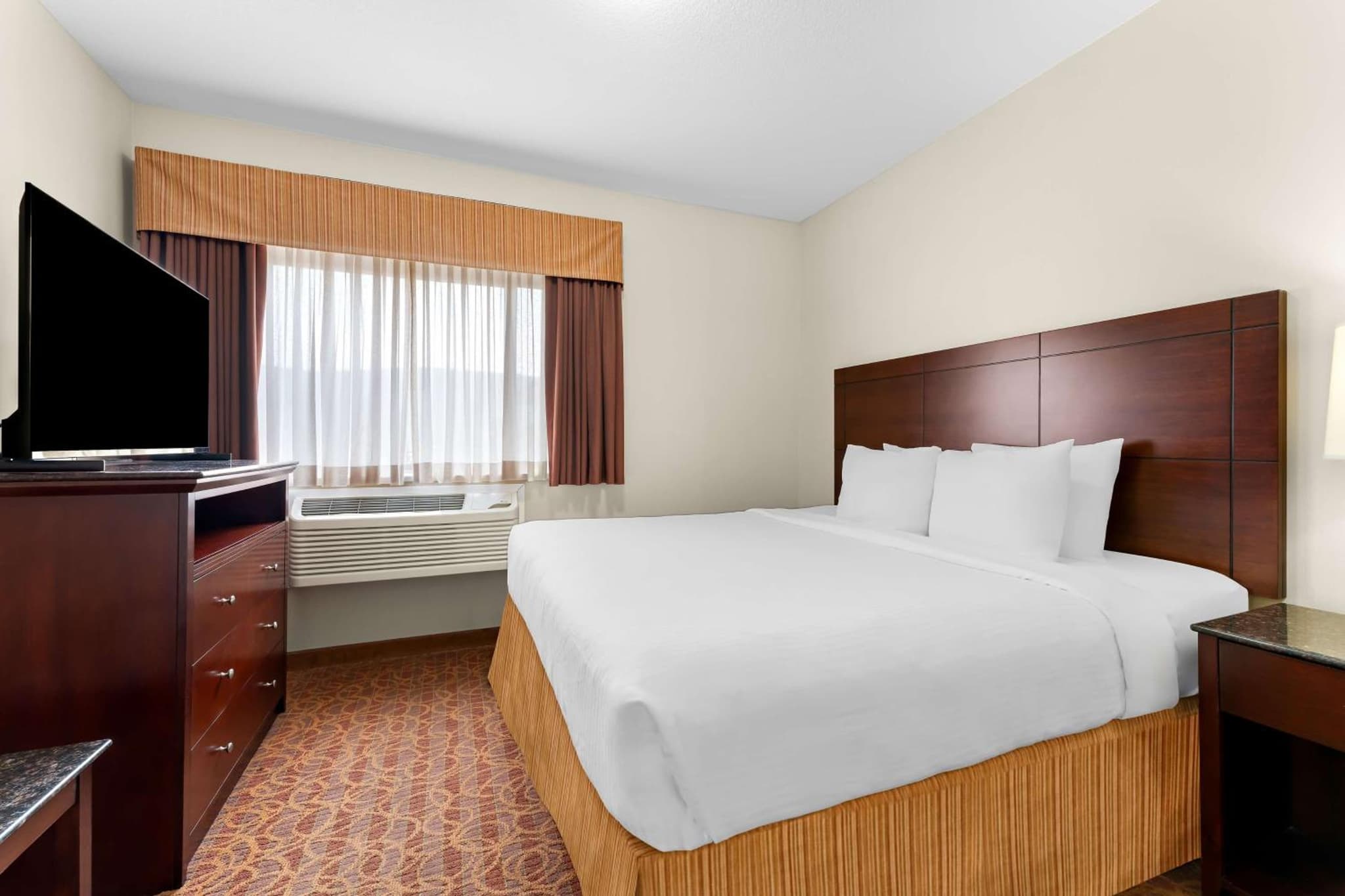 Best Western Williams Lake photo 8