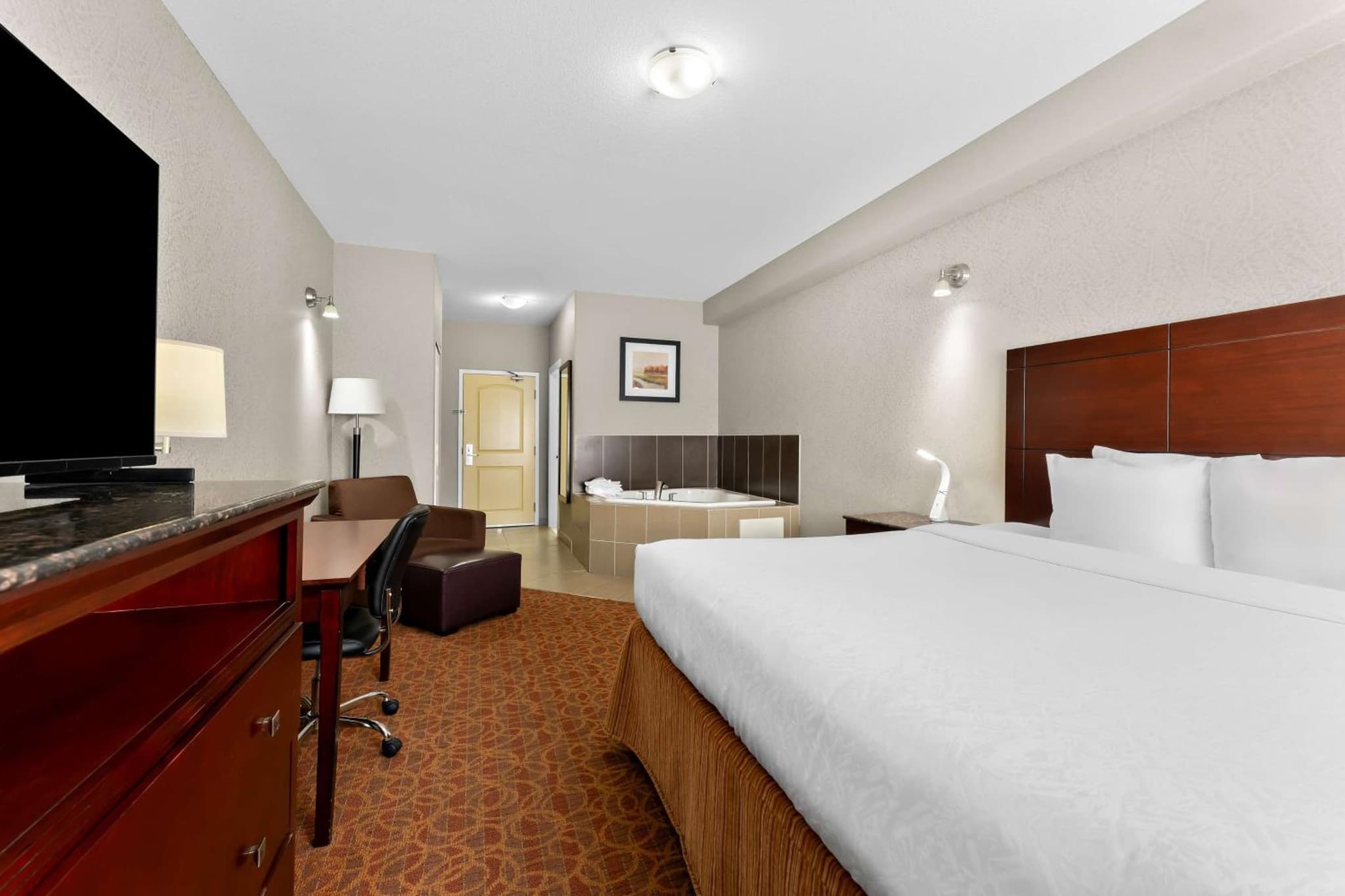 Best Western Williams Lake photo 9