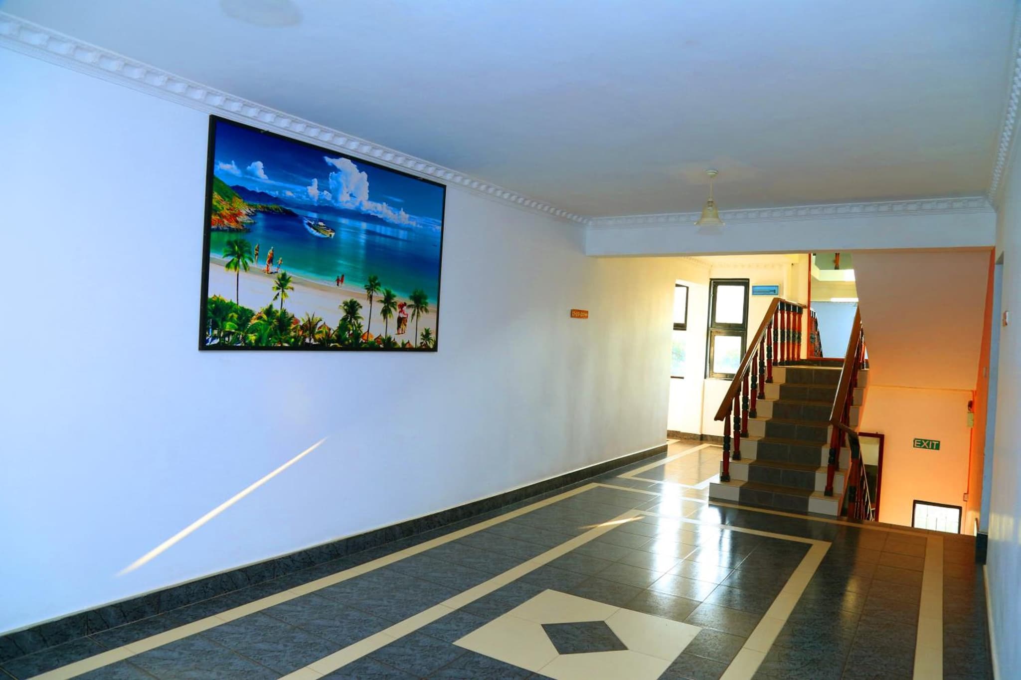 Topaz Beach Hotel photo 5