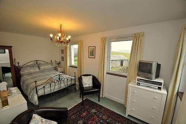 No 1 Broughton Bed & Breakfast photo 2
