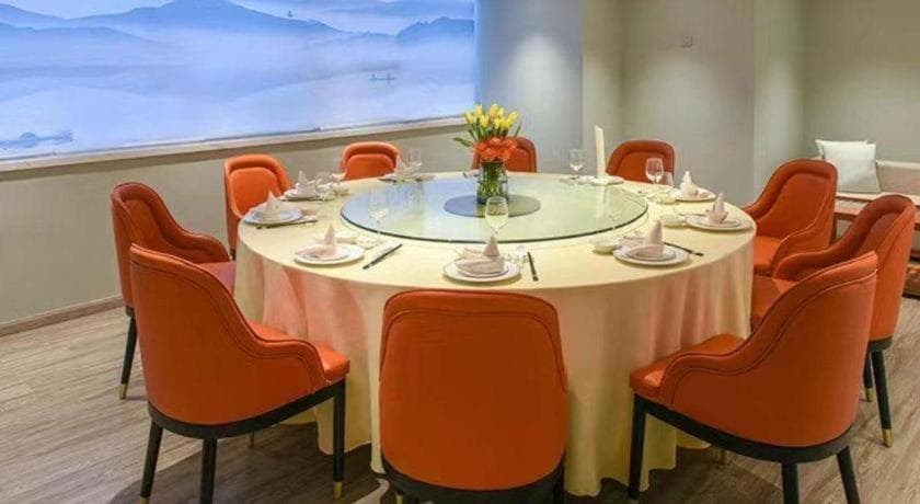 Deacon House Wuxi photo 7