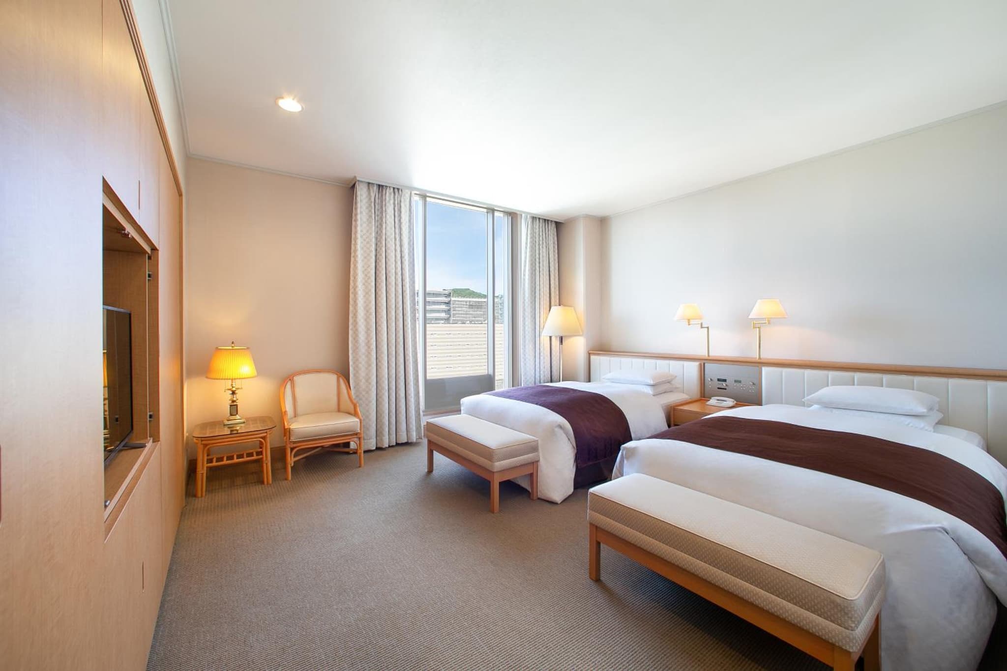 Hotel New Nagasaki photo 7