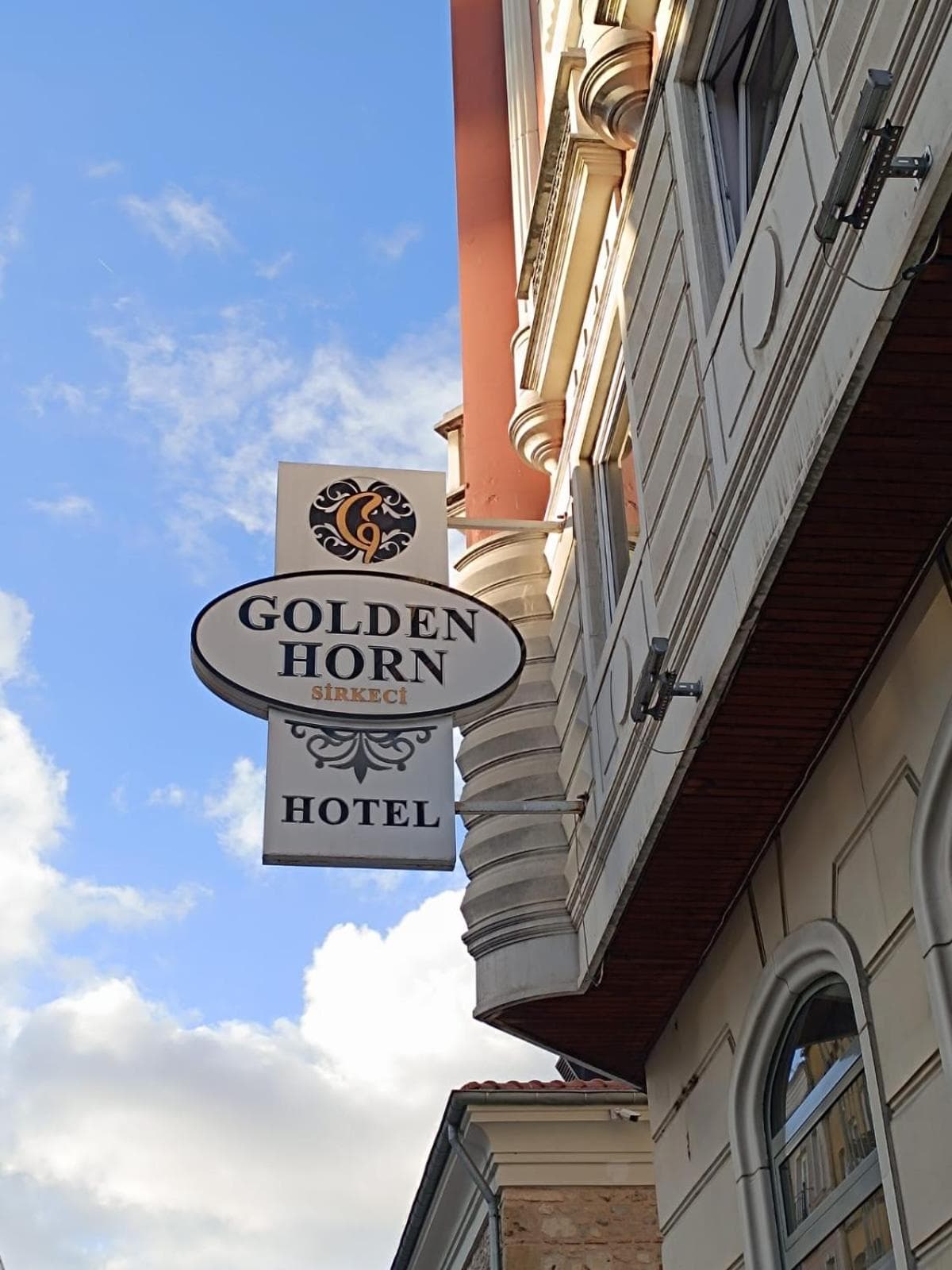 Golden Horn Hotel photo 3
