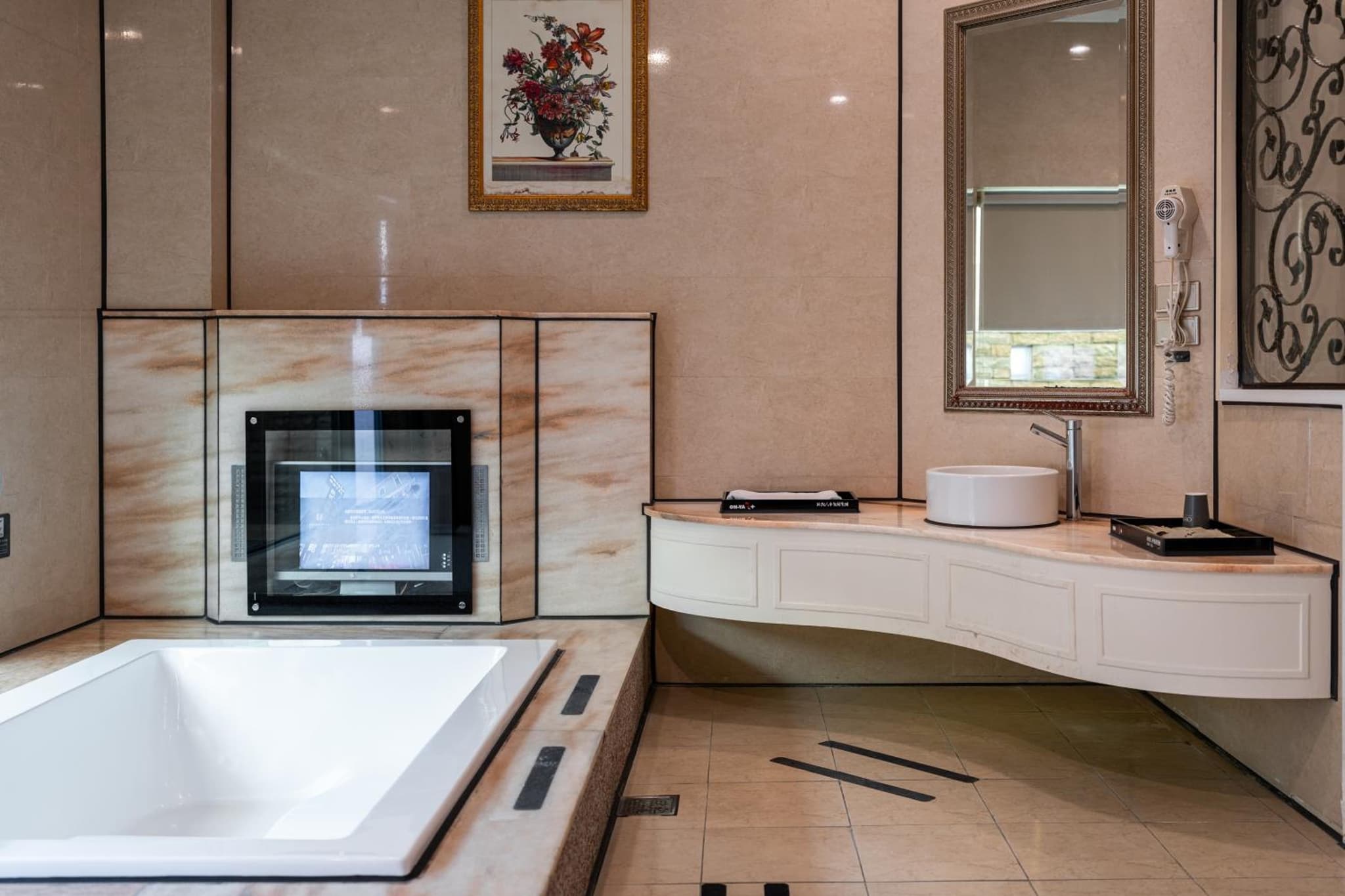 OHYA Chain Boutique Motel-Xinying photo 5