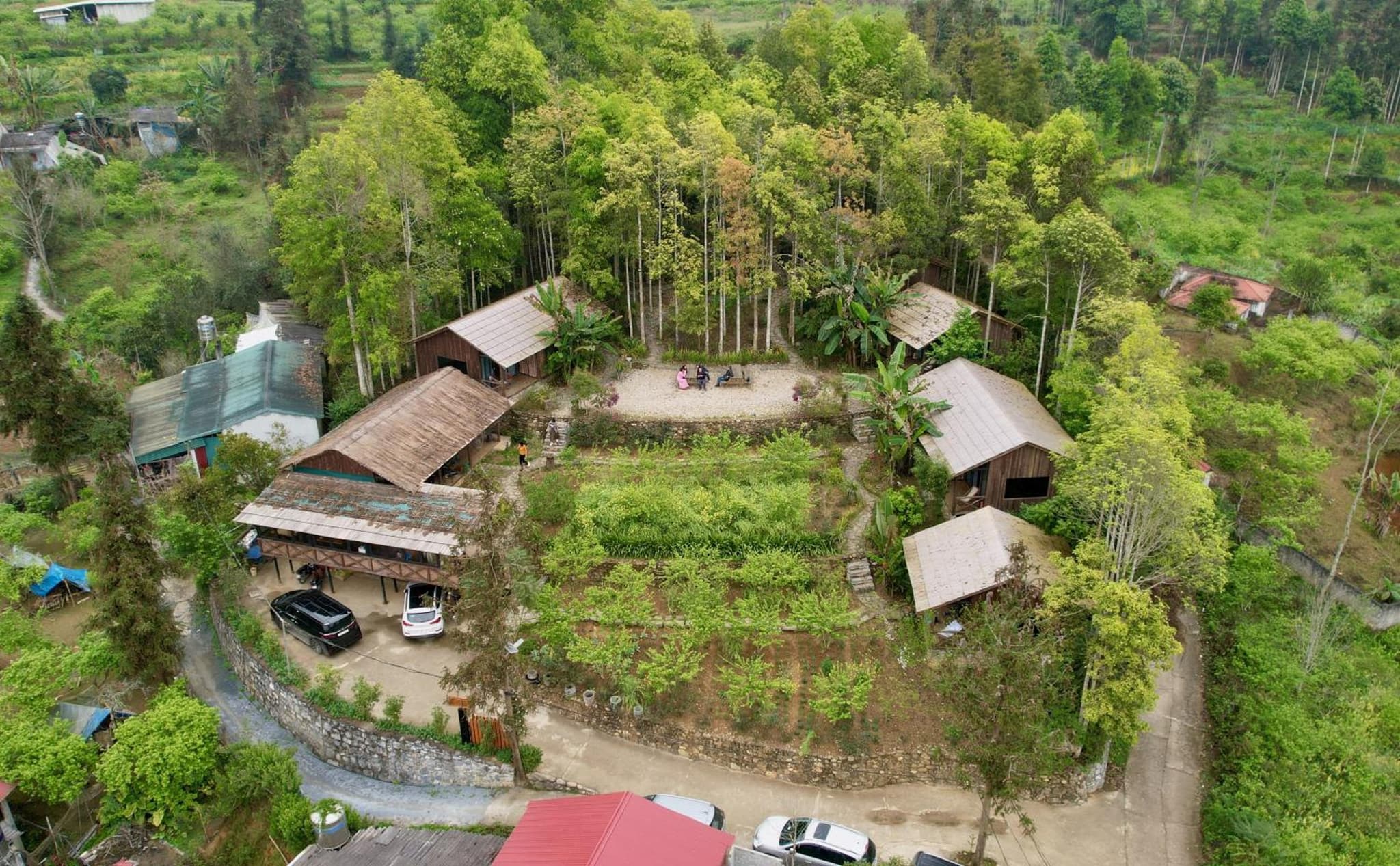 Anne House Bac Ha photo 4