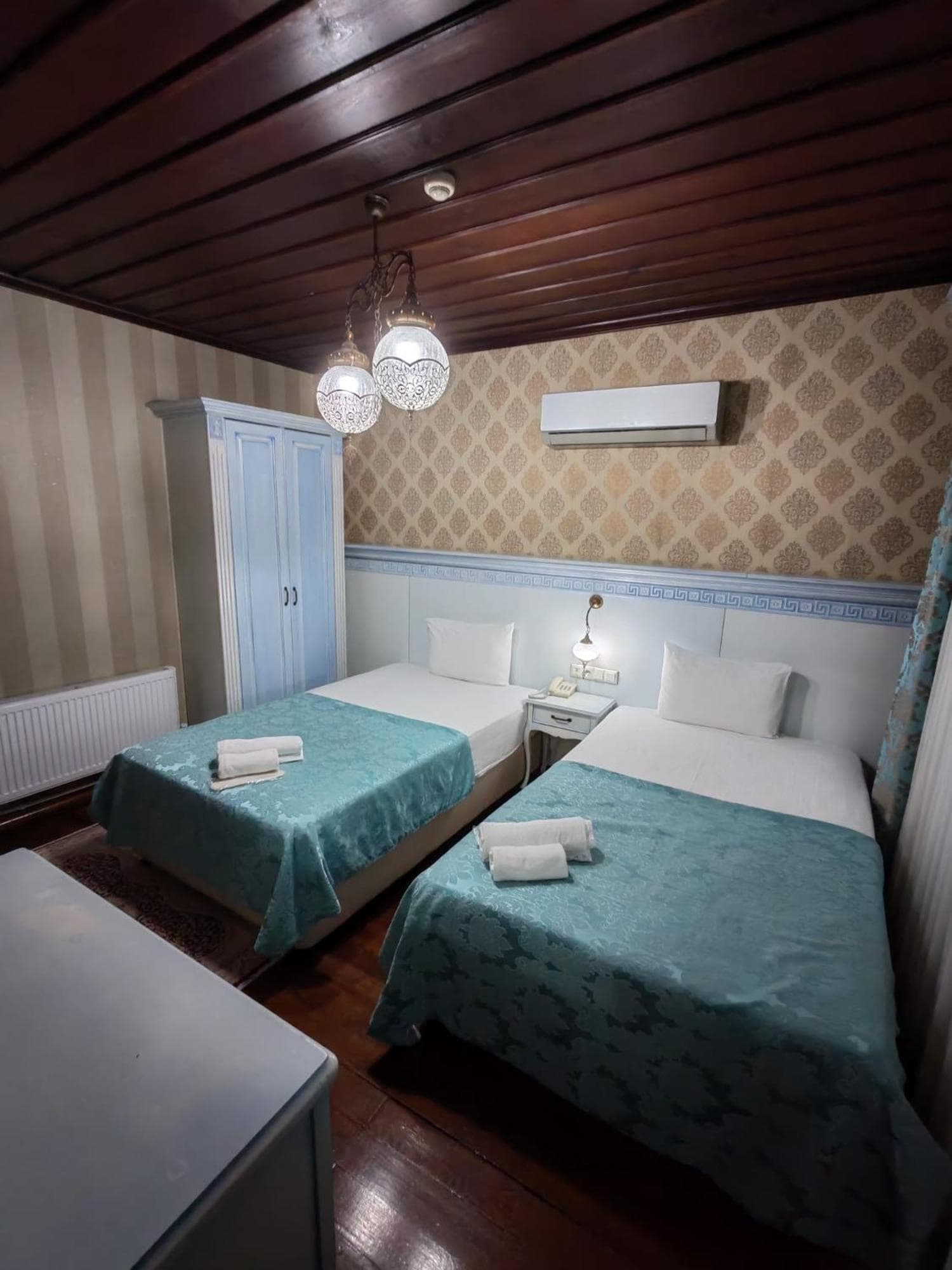 Bursa İpekyolu Hotel photo 4