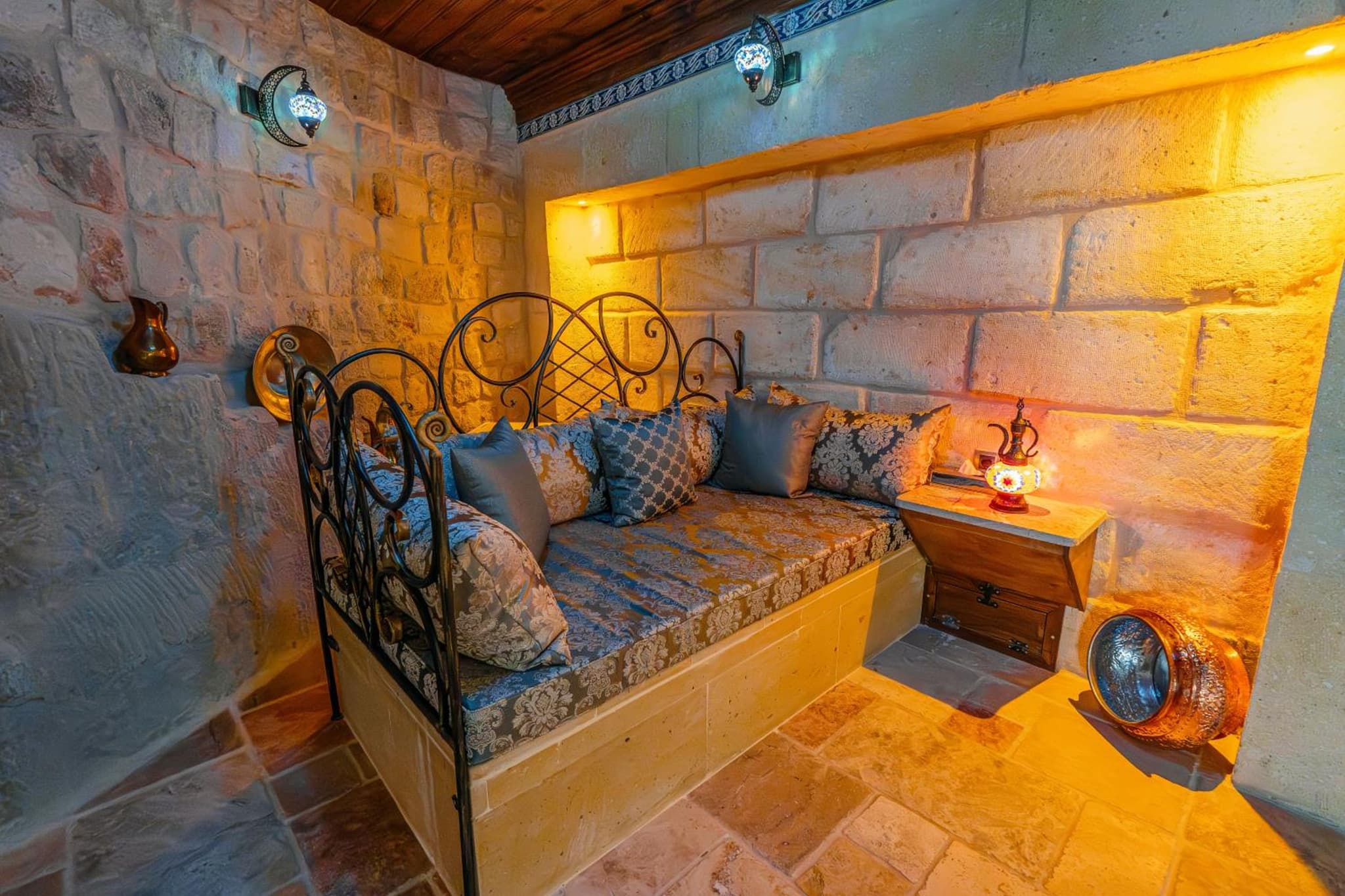 Utopia Cave Cappadocia photo 7