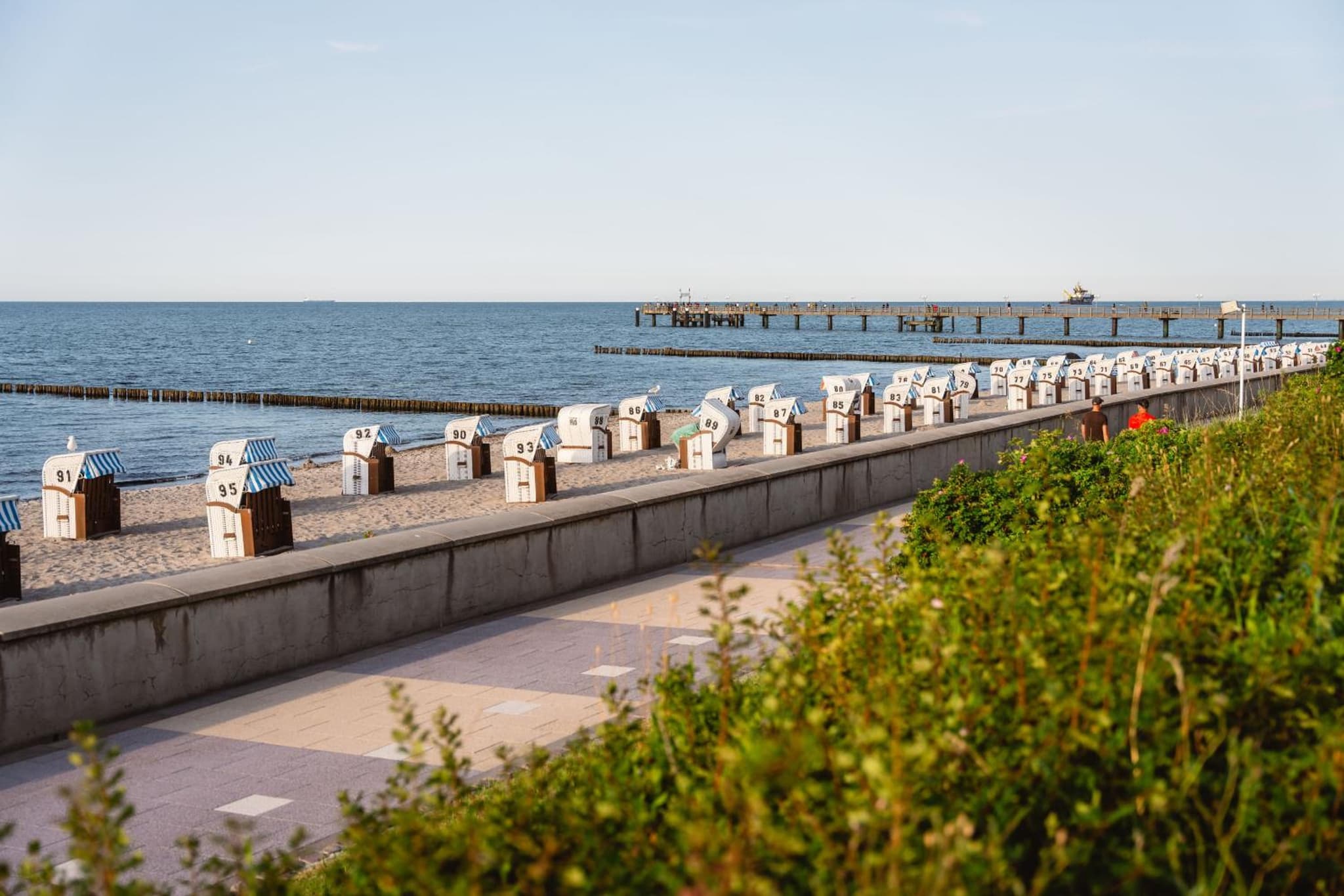 A-ROSA Ostseehotel Kühlungsborn photo 6