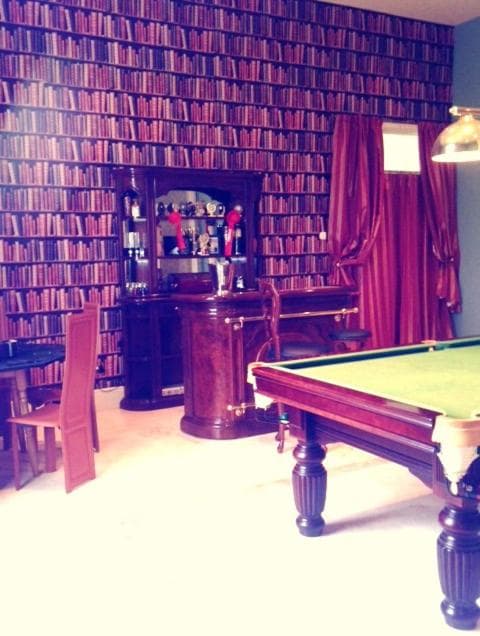 Rossmanagher House photo 8