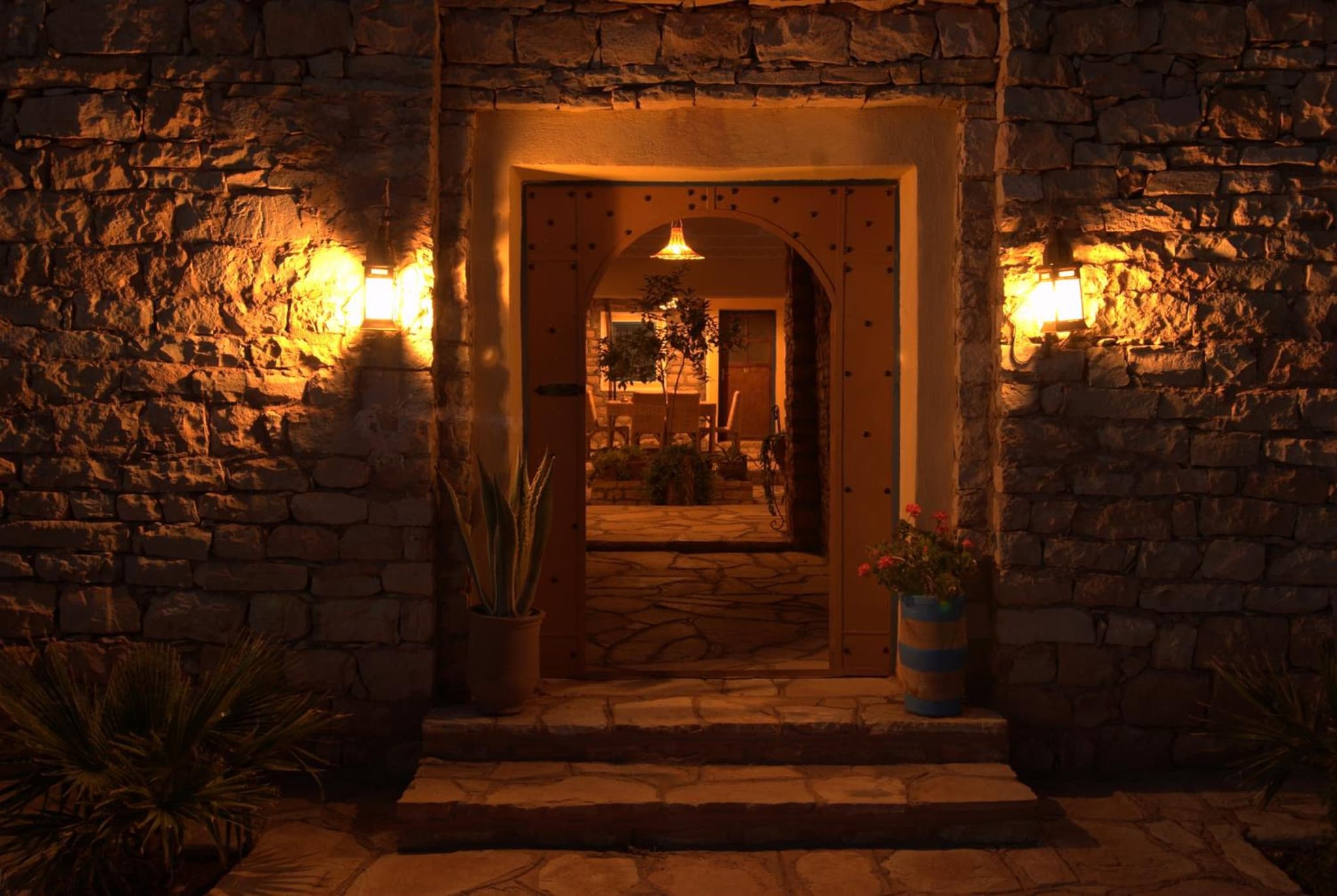 Kasbah Imini Restaurant & Hotel photo 6
