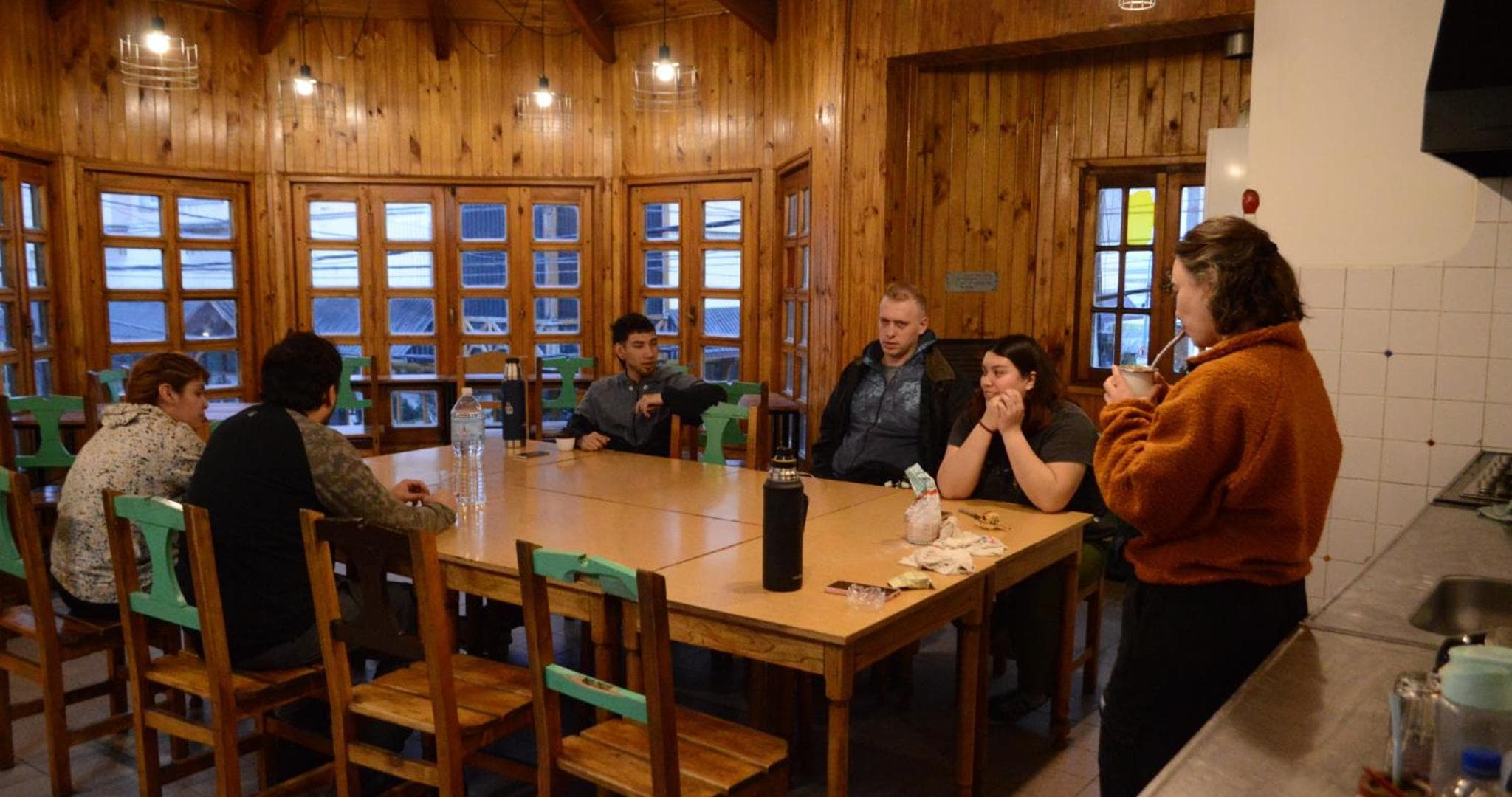 Anum Hostel photo 9