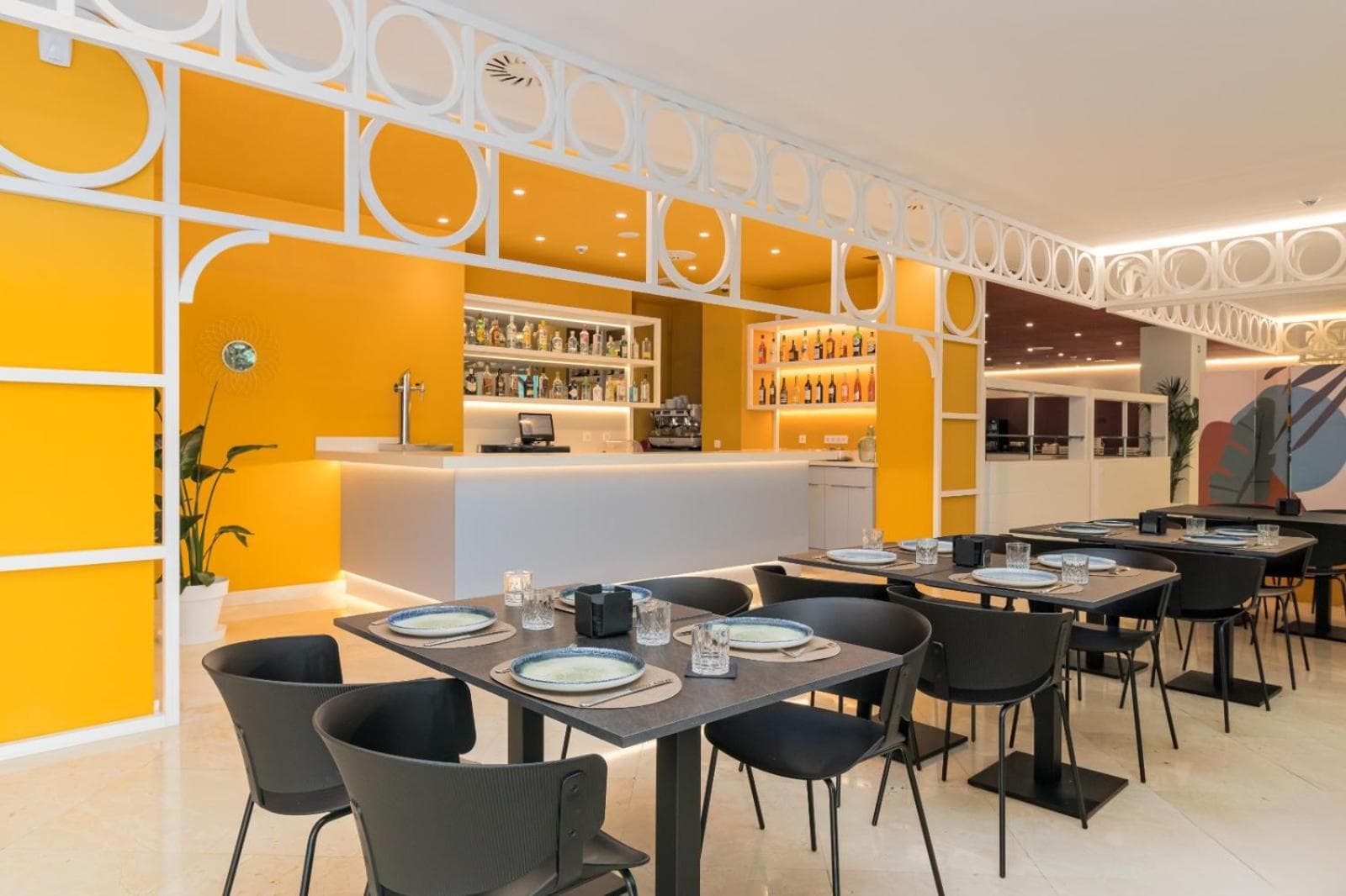 Hotel Puerta Santander photo 6