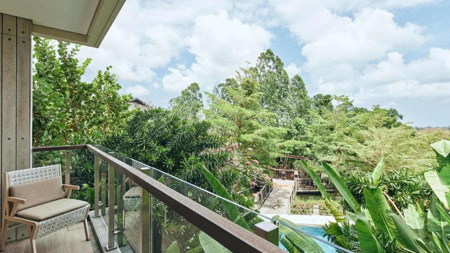RIMBA by AYANA Bali photo 6