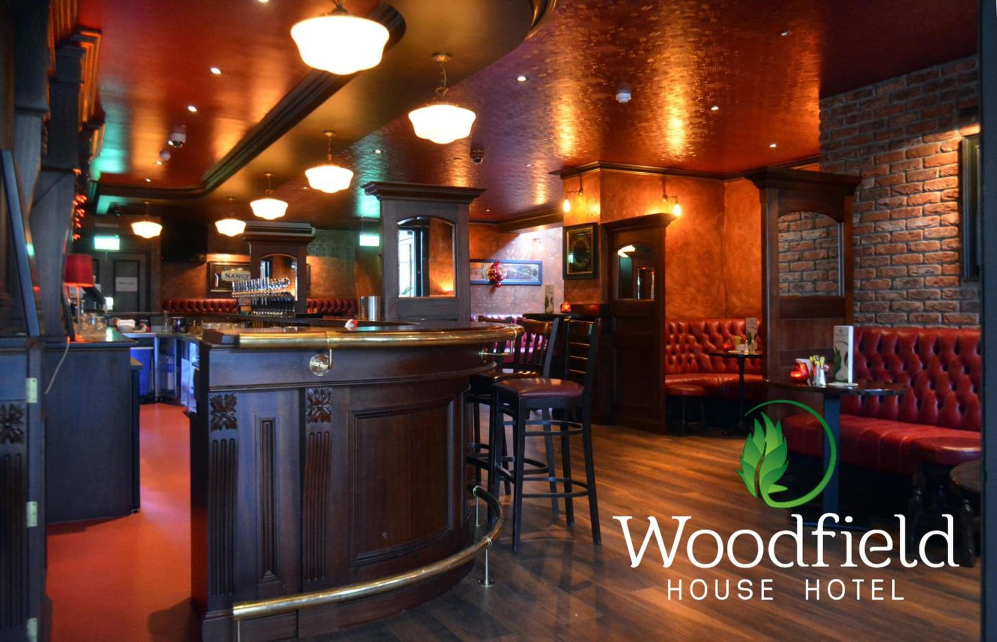 Woodfield House Hotel photo 9